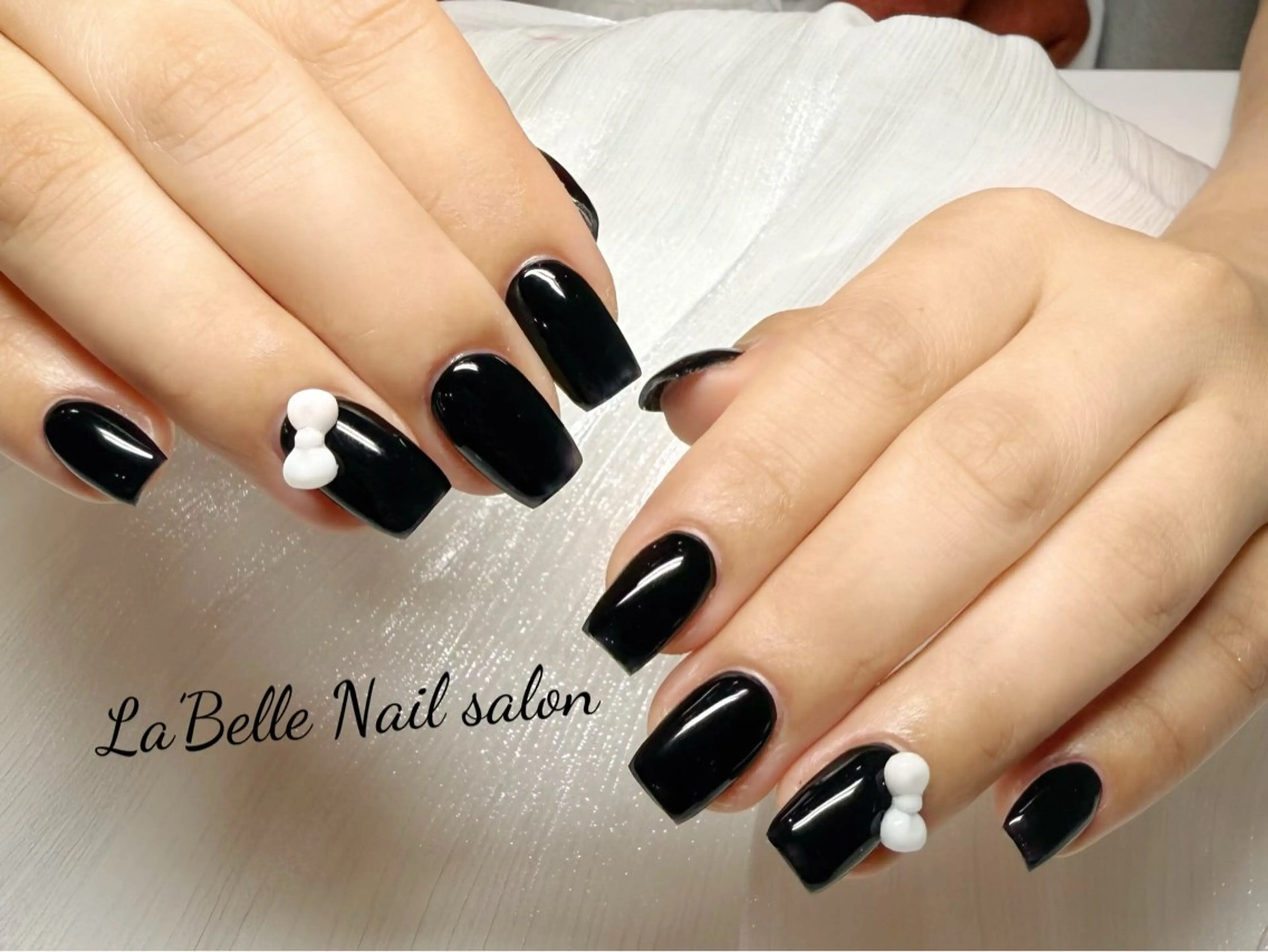 ネイル La’Belle nail_のネイルデザイン
