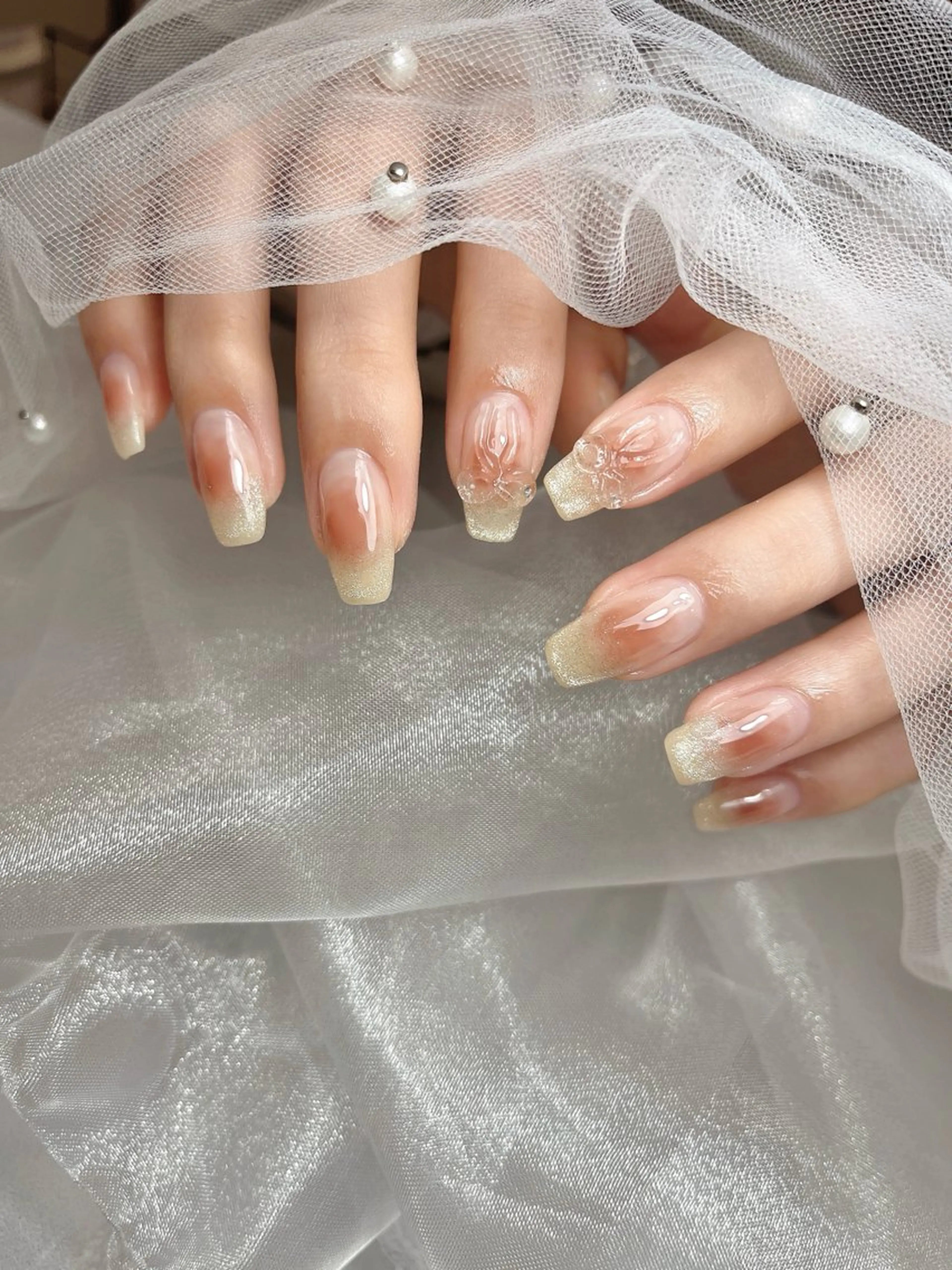 ネイル ハンドネイル nails' it...のネイルデザイン