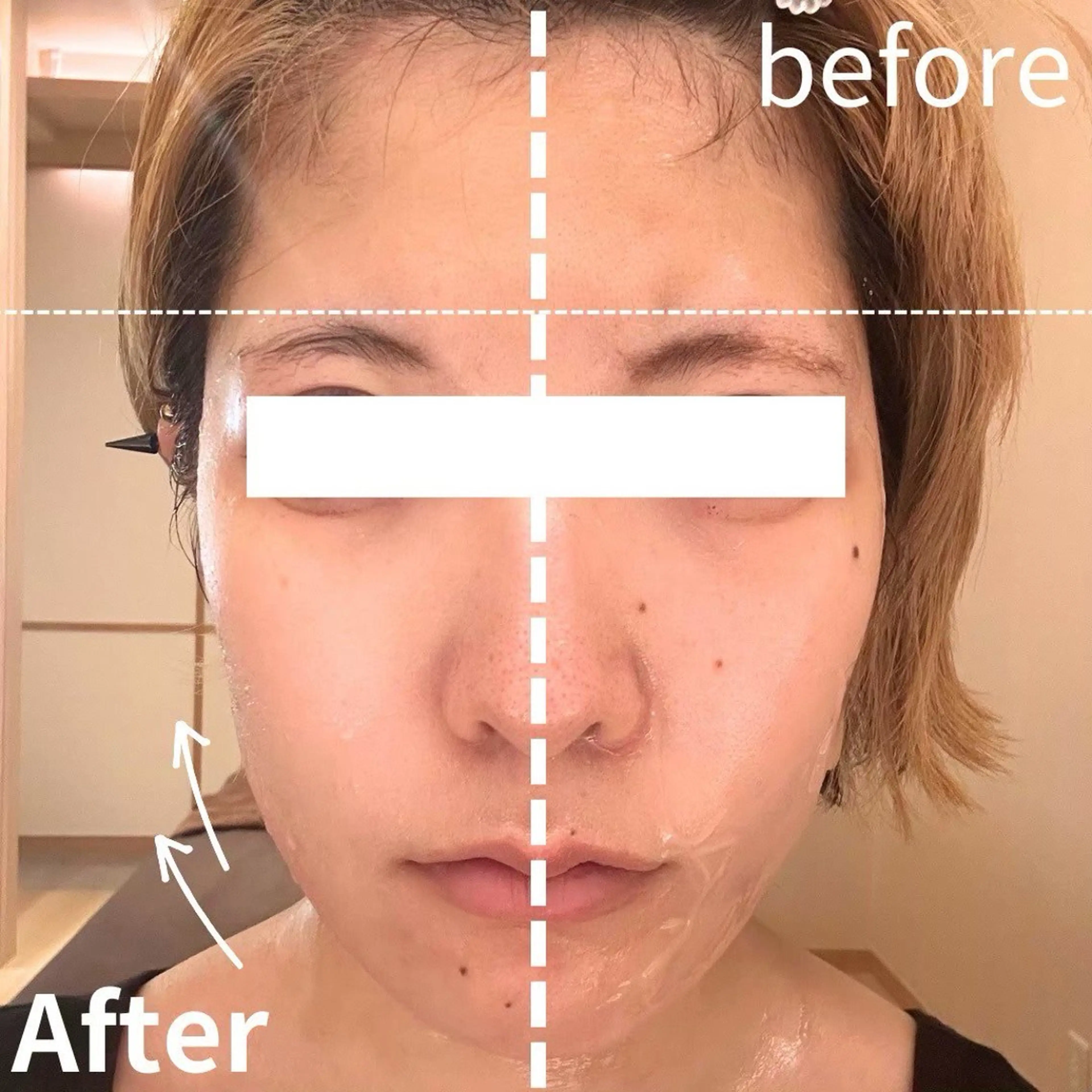 エステ 美BARI新宿店 RINAのエステ・リラクイメージ