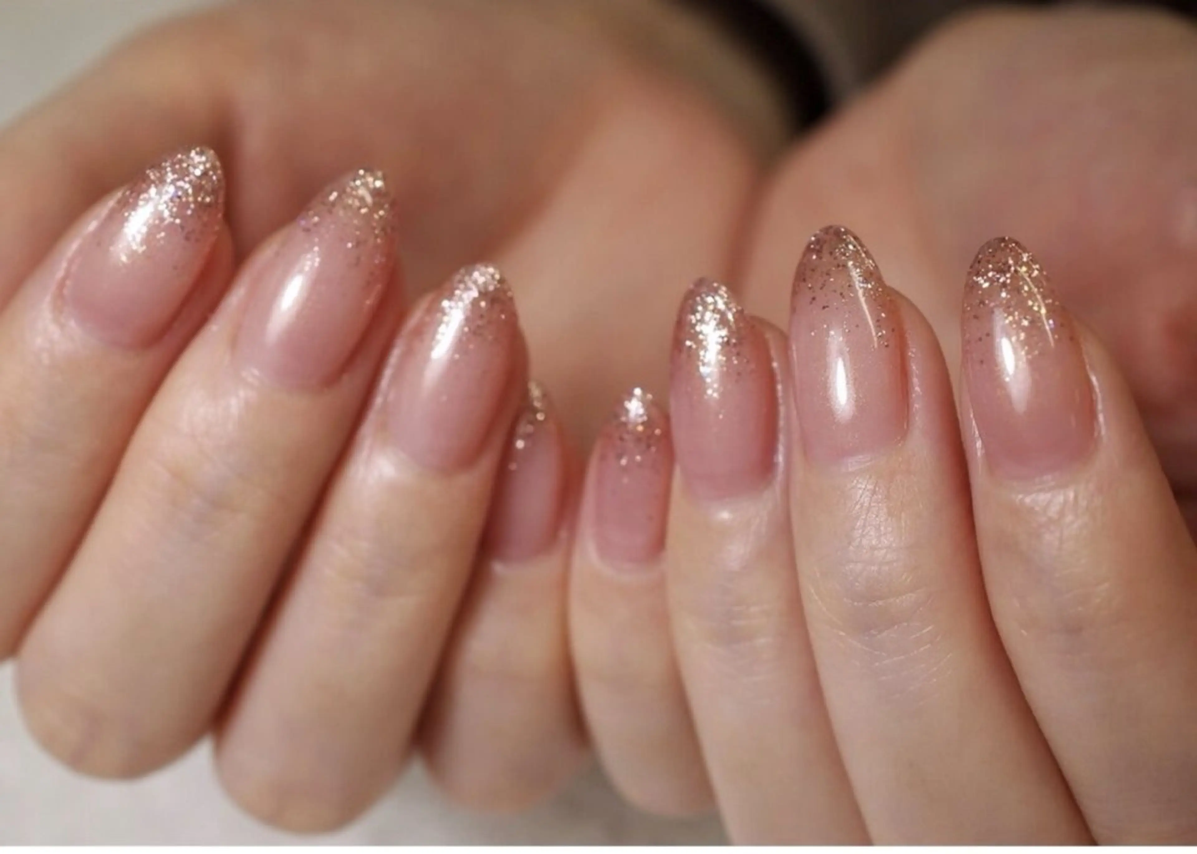 フィルイン！オフケア＋ラメグラorカラグラ※当日予約限定☆¥5980❣️の写真