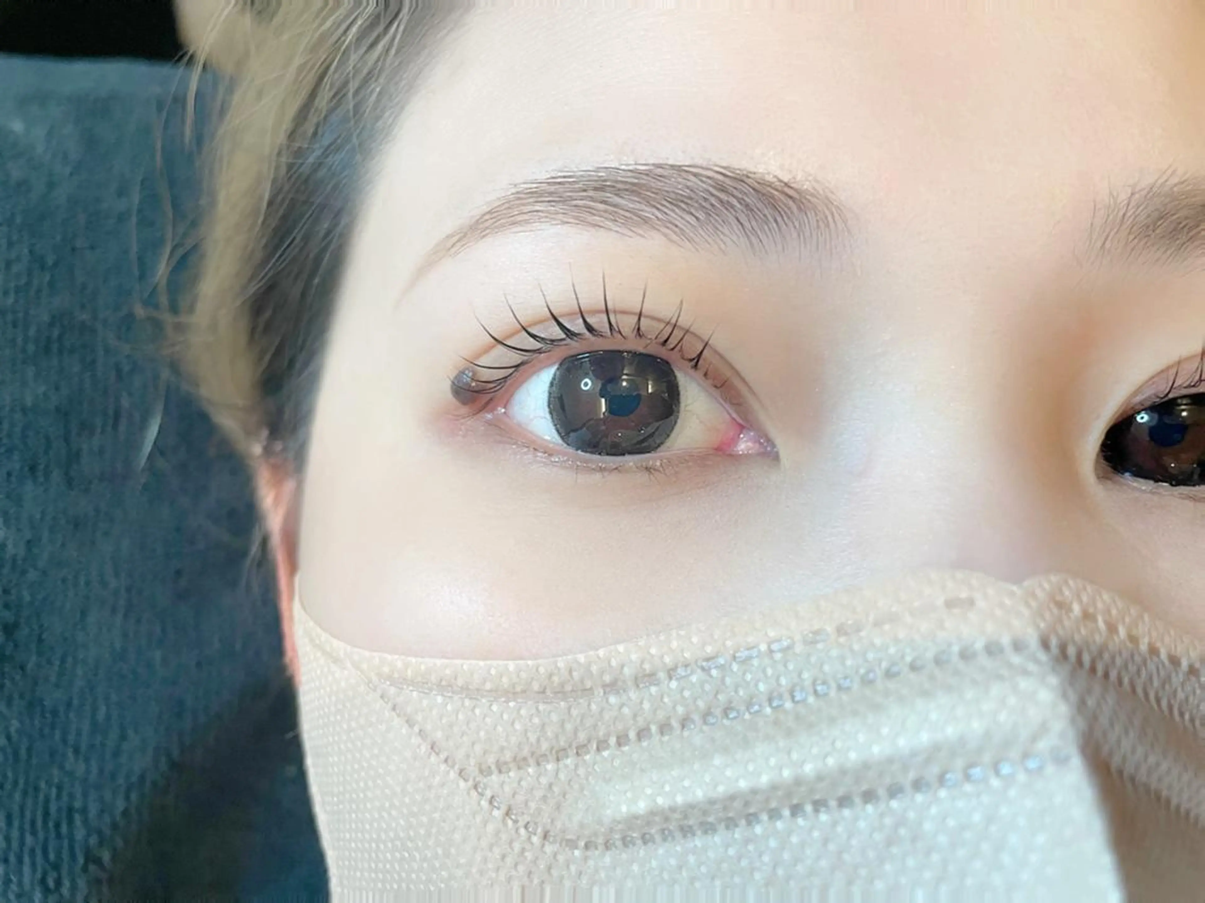 マツエク・マツパ Fave【フェイブ】 まつパ/眉毛/メンズの眉毛・アイブロウイメージ