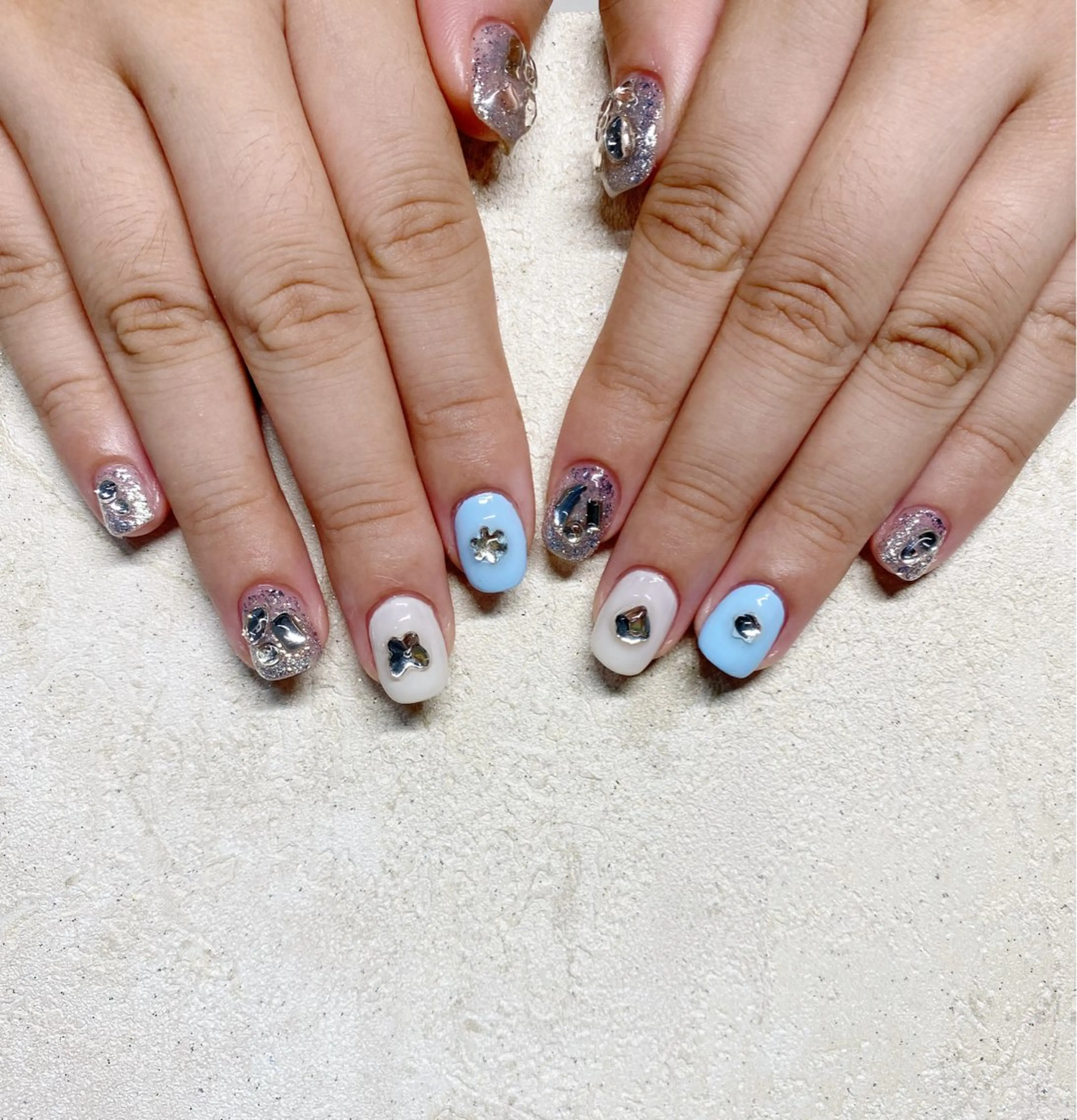 ネイル Queen‘s nail salonのネイルデザイン