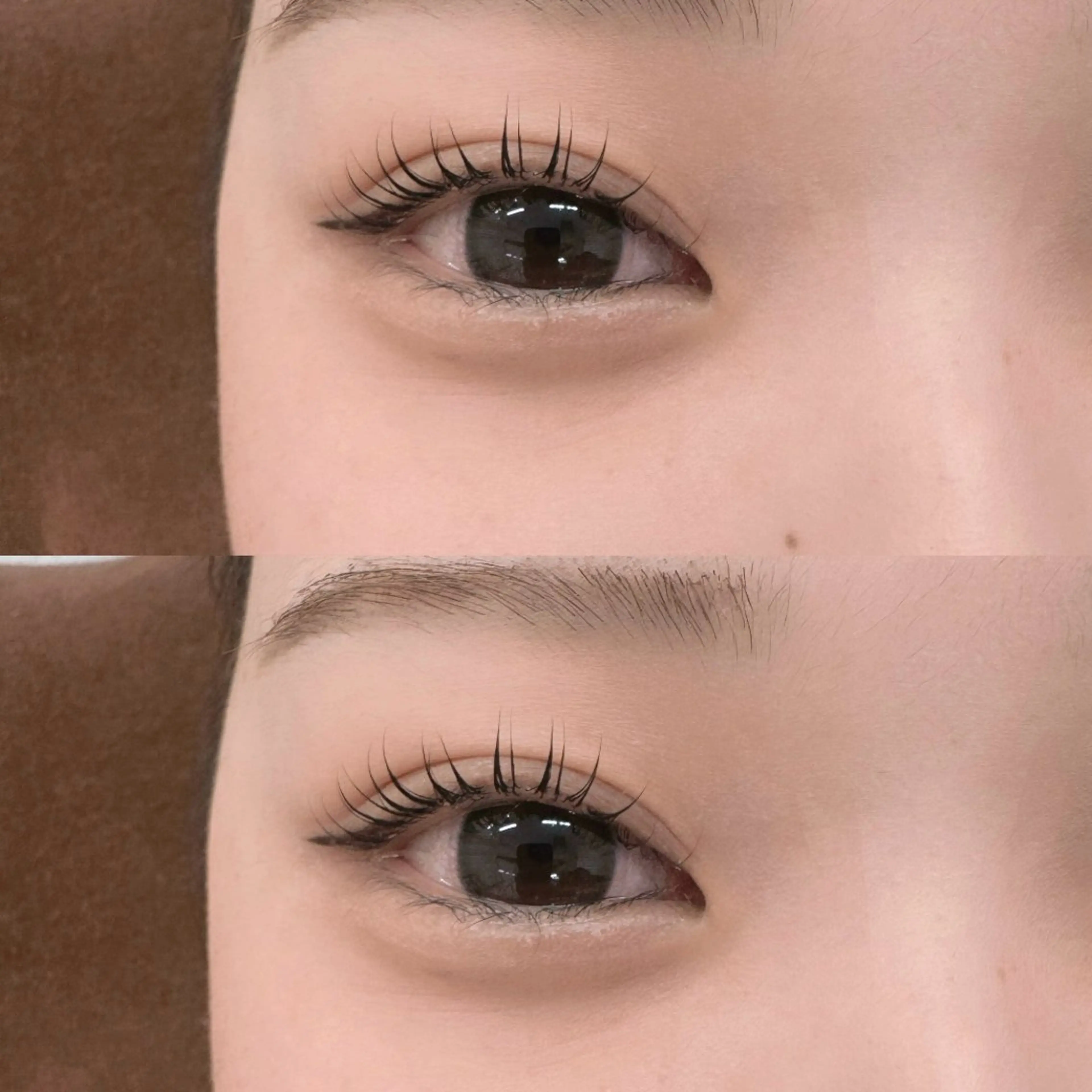 マツエク・マツパ サクラブロウ天王寺 大野鈴奈のマツエク・マツパデザイン