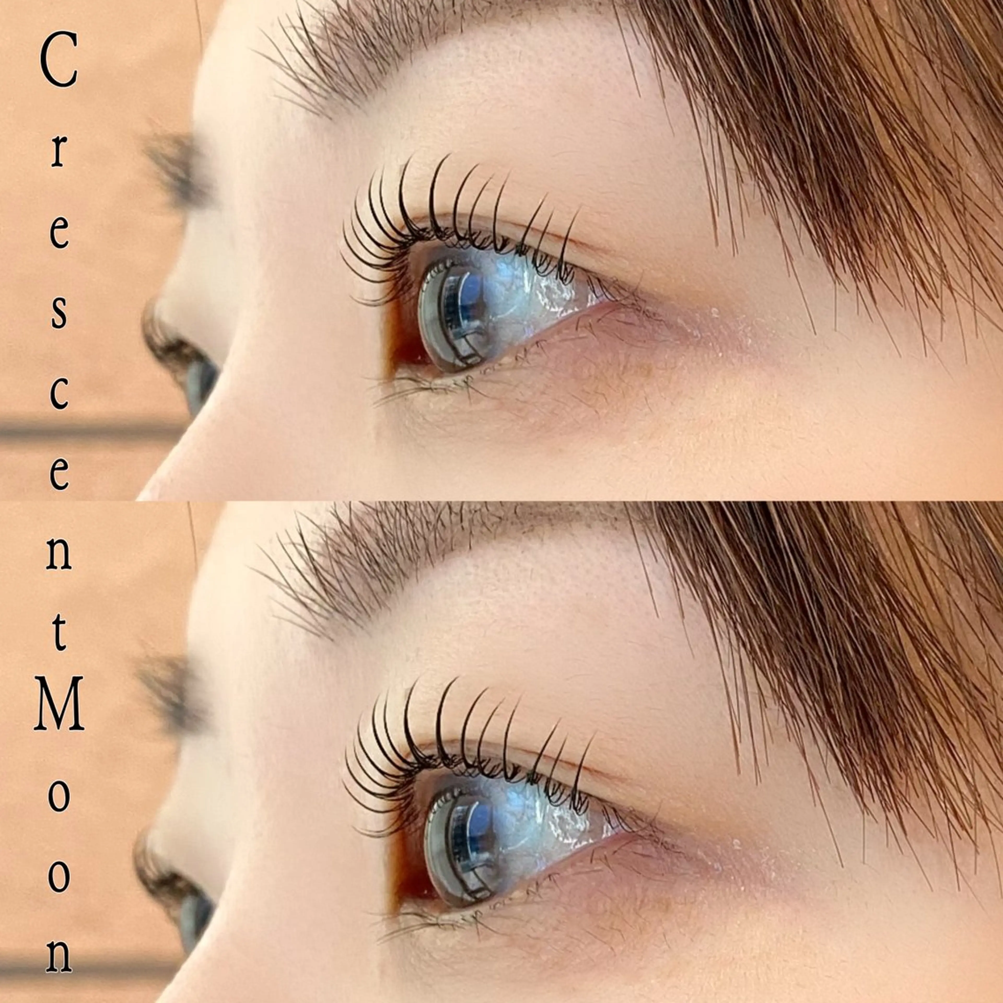 マツエク・マツパ Teresa/ トップアイリストのマツエク・マツパデザイン