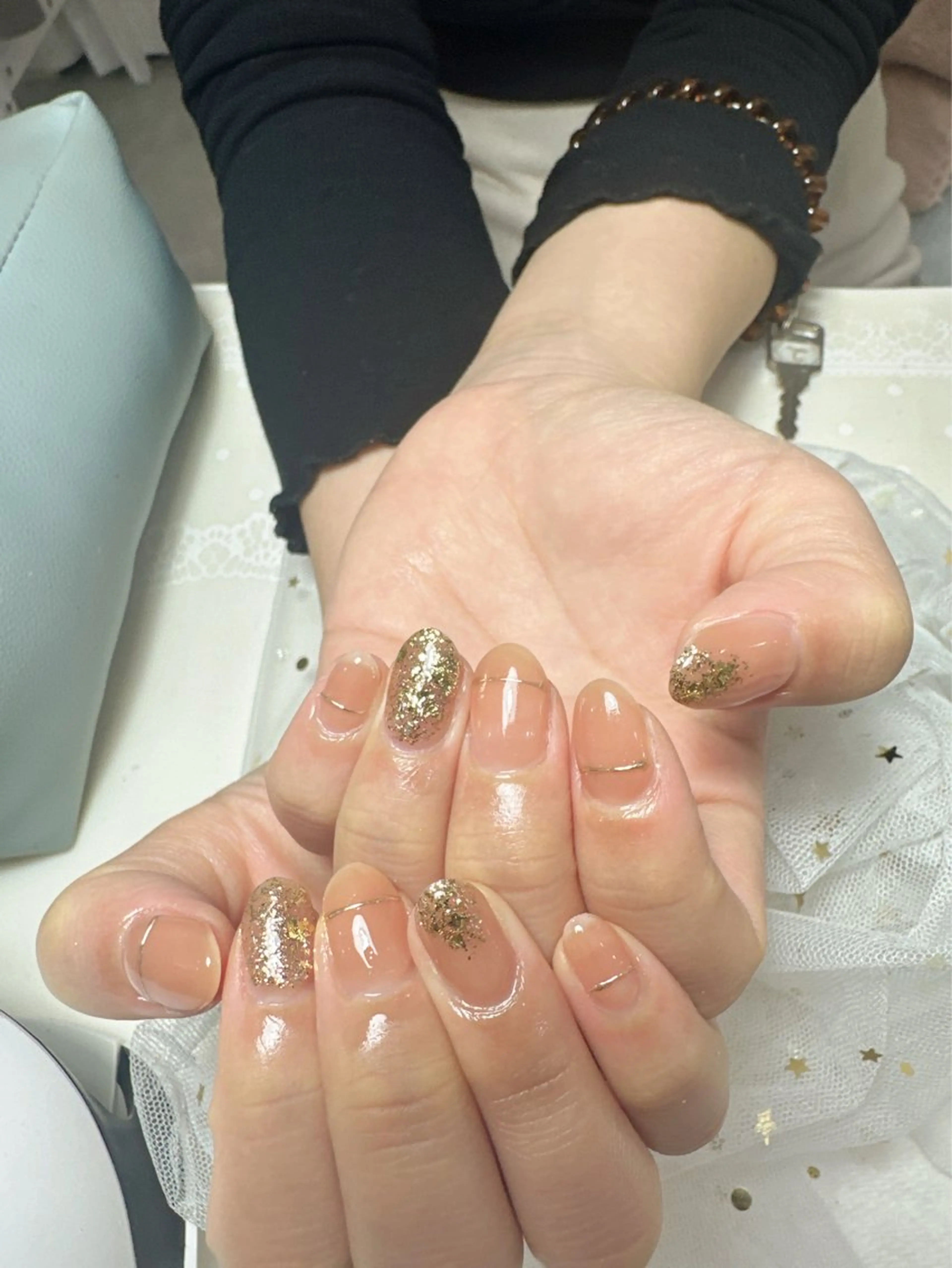 ネイル ハンドネイル Max nail&eyeのネイルデザイン