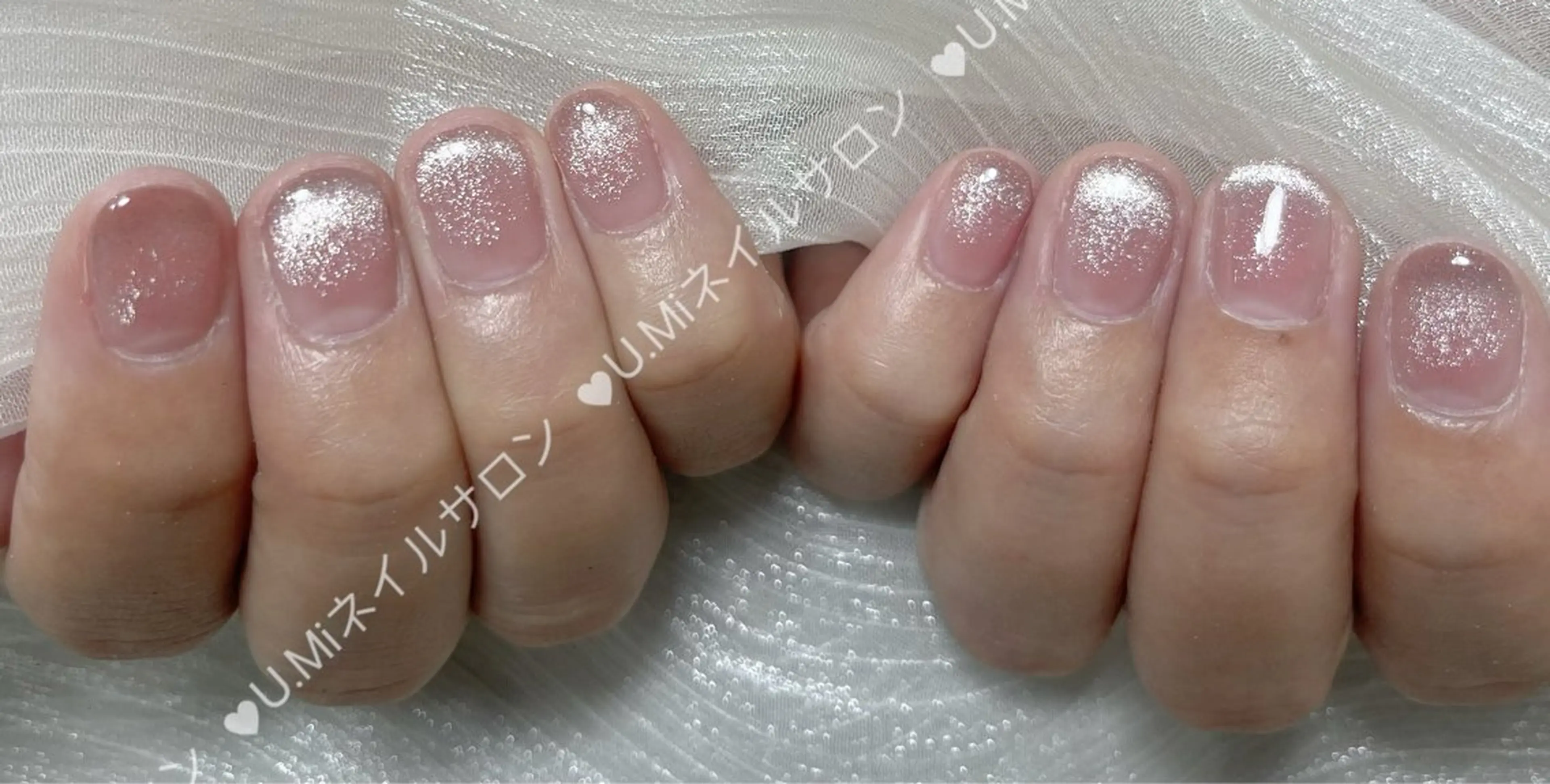 ネイル ユミ nailのネイルデザイン