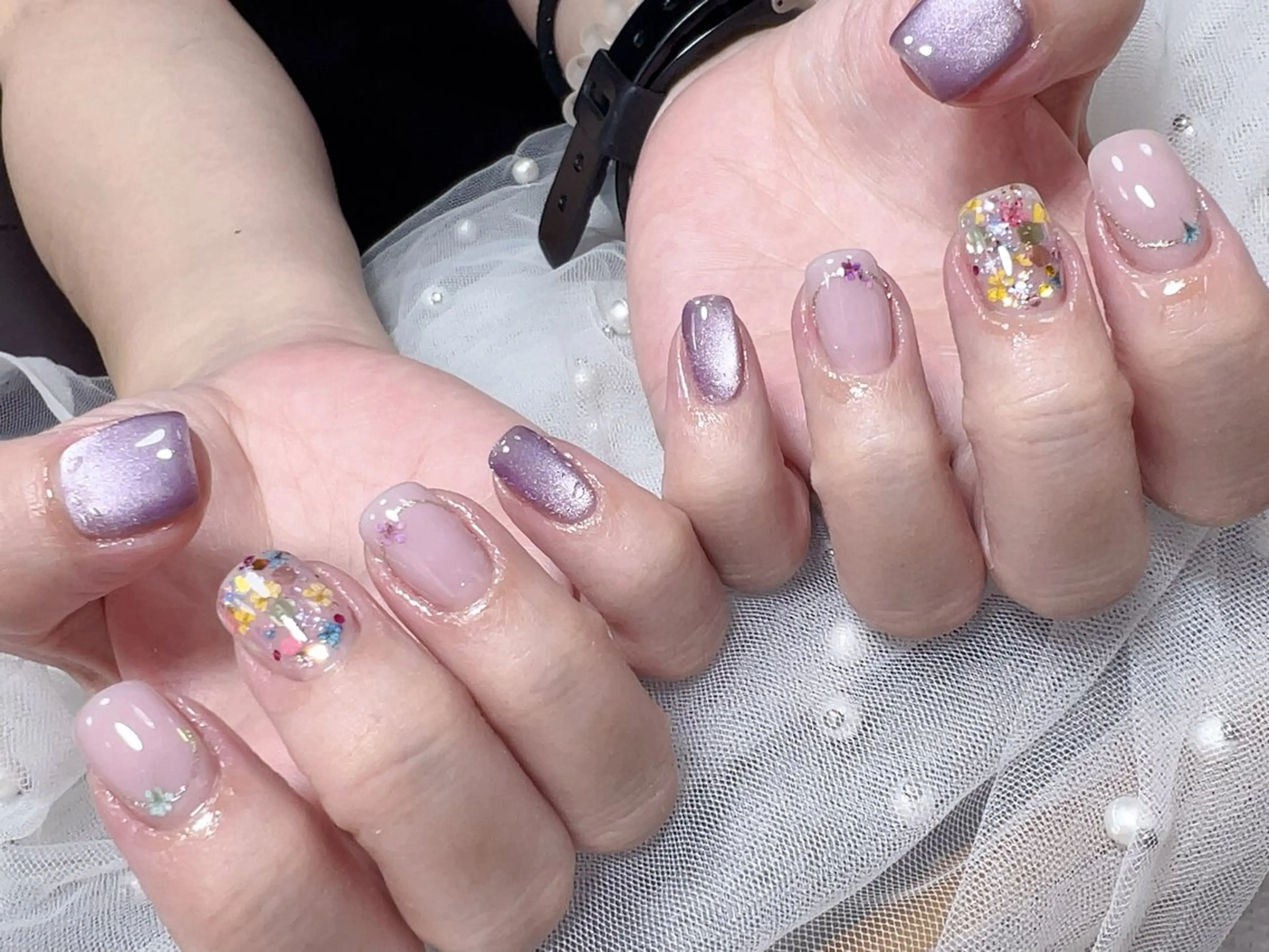 ネイル ハンドネイル Nail NaNaのネイルデザイン