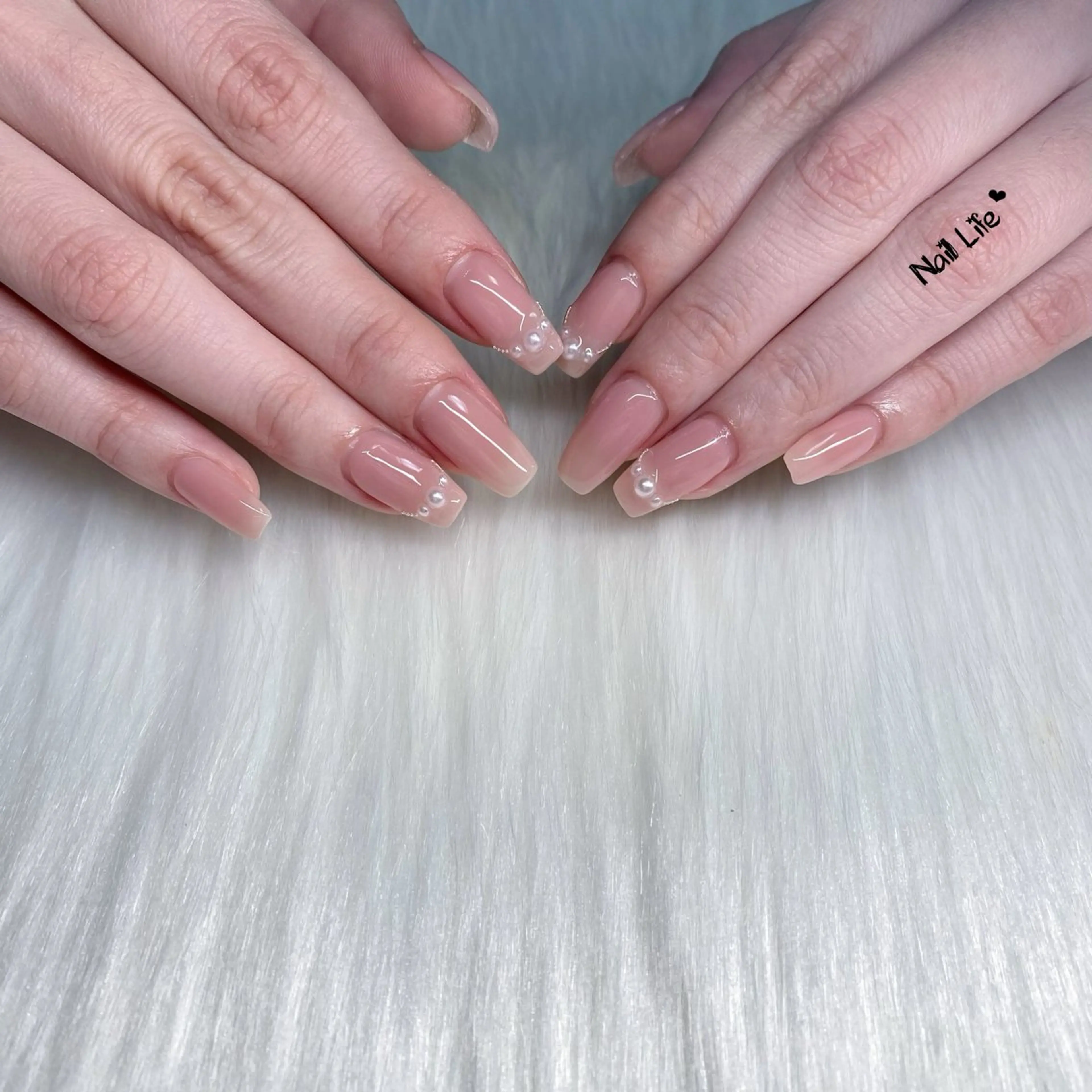 ネイル アートネイル Nail Lifeのネイルデザイン