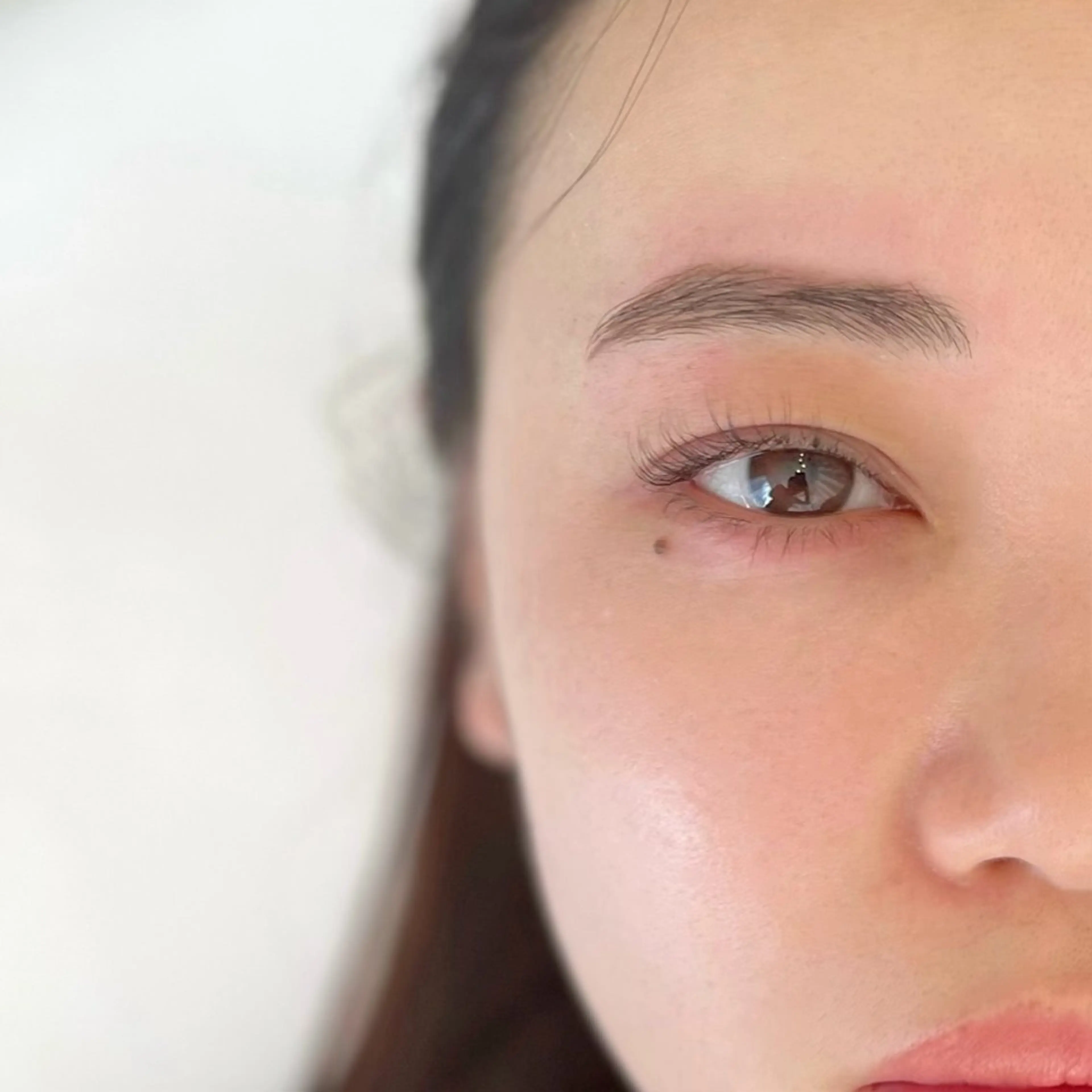 アイブロウ beauty salon uluの眉毛・アイブロウイメージ