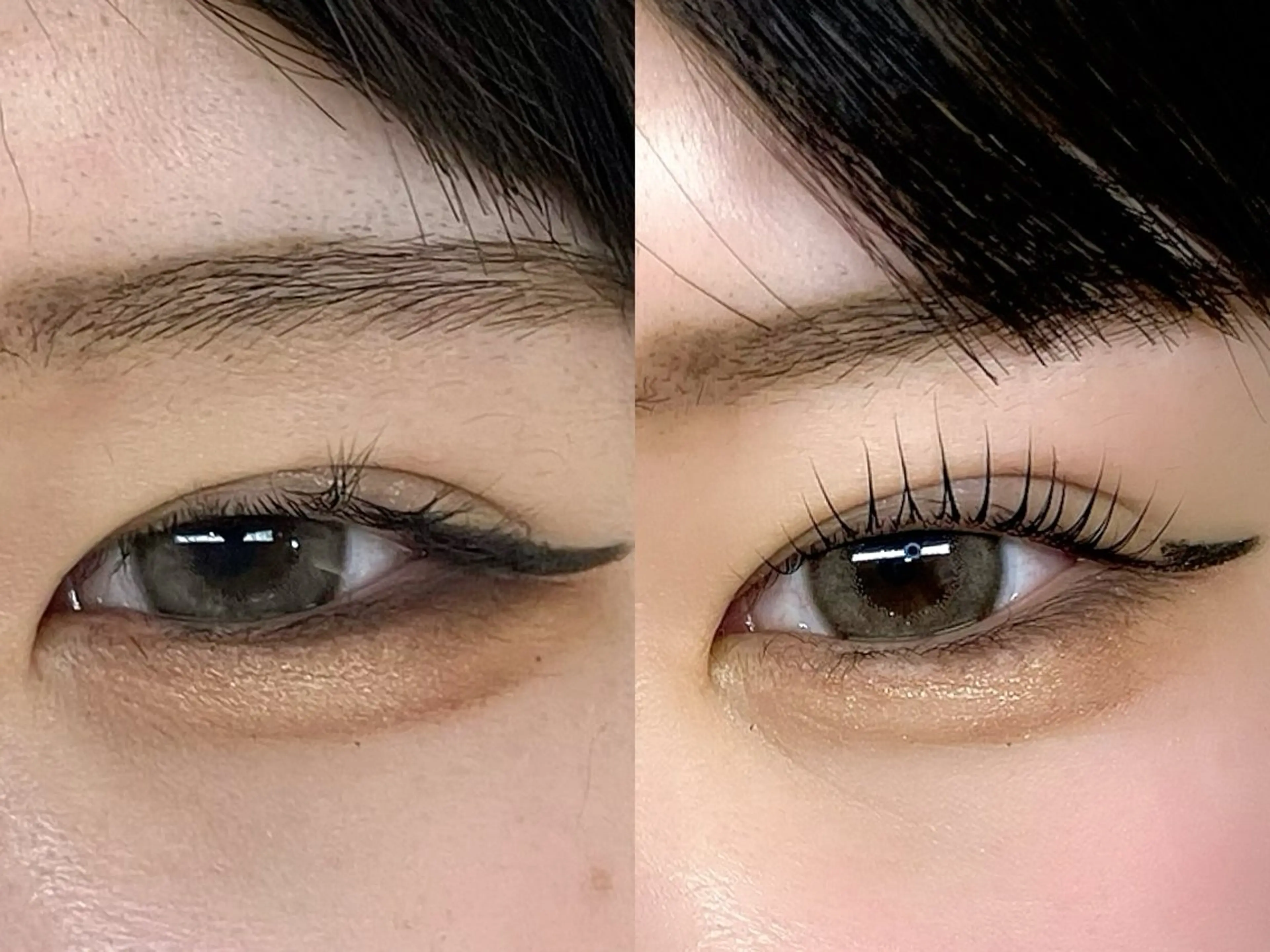 マツエク・マツパ パリジェンヌラッシュリフト まつげと眉毛のお店Sakura Lash【サクララッシュ】所属・【ダメージケア特化】 🌸 サクララッシュの眉毛・アイブロウイメージ