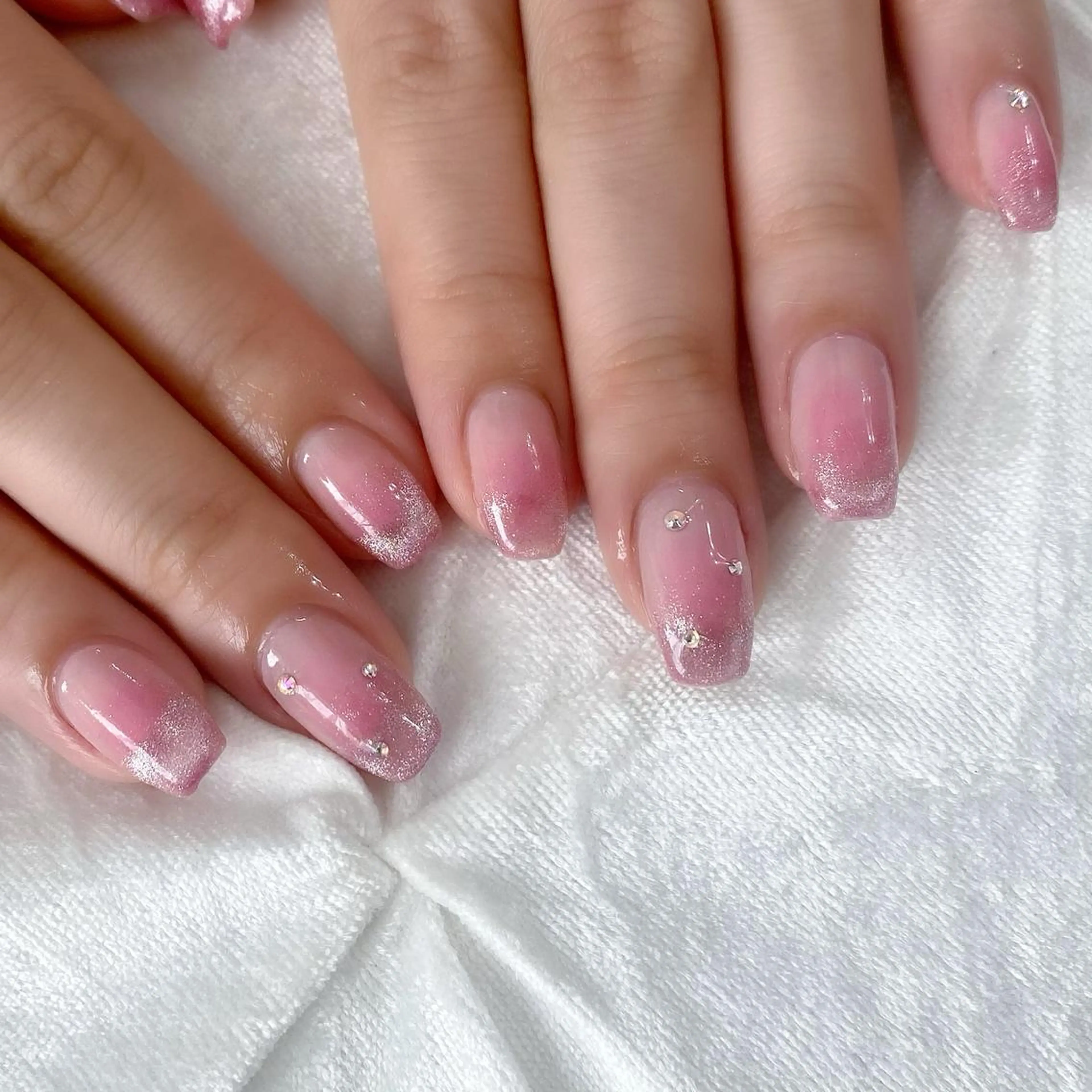 ネイル ハンドネイル Uchida Mayunaのその他イメージ