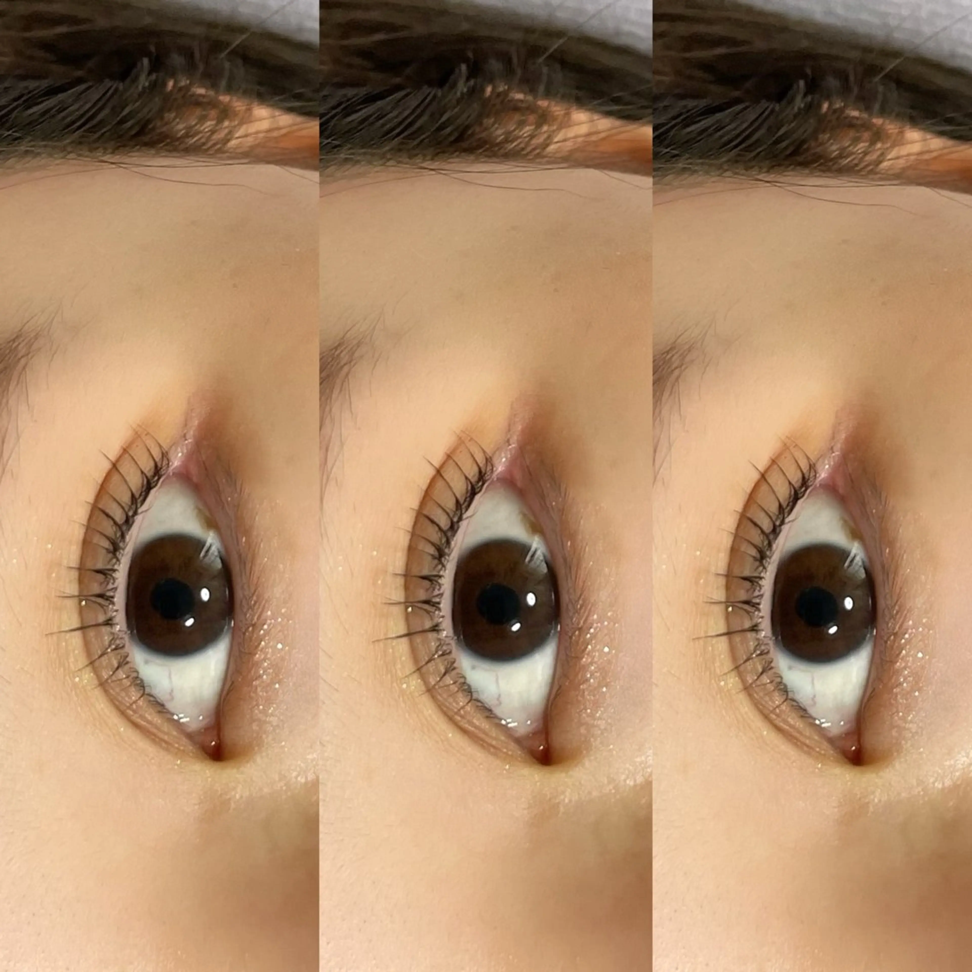 マツエク・マツパ eclipse eyelashのマツエク・マツパデザイン