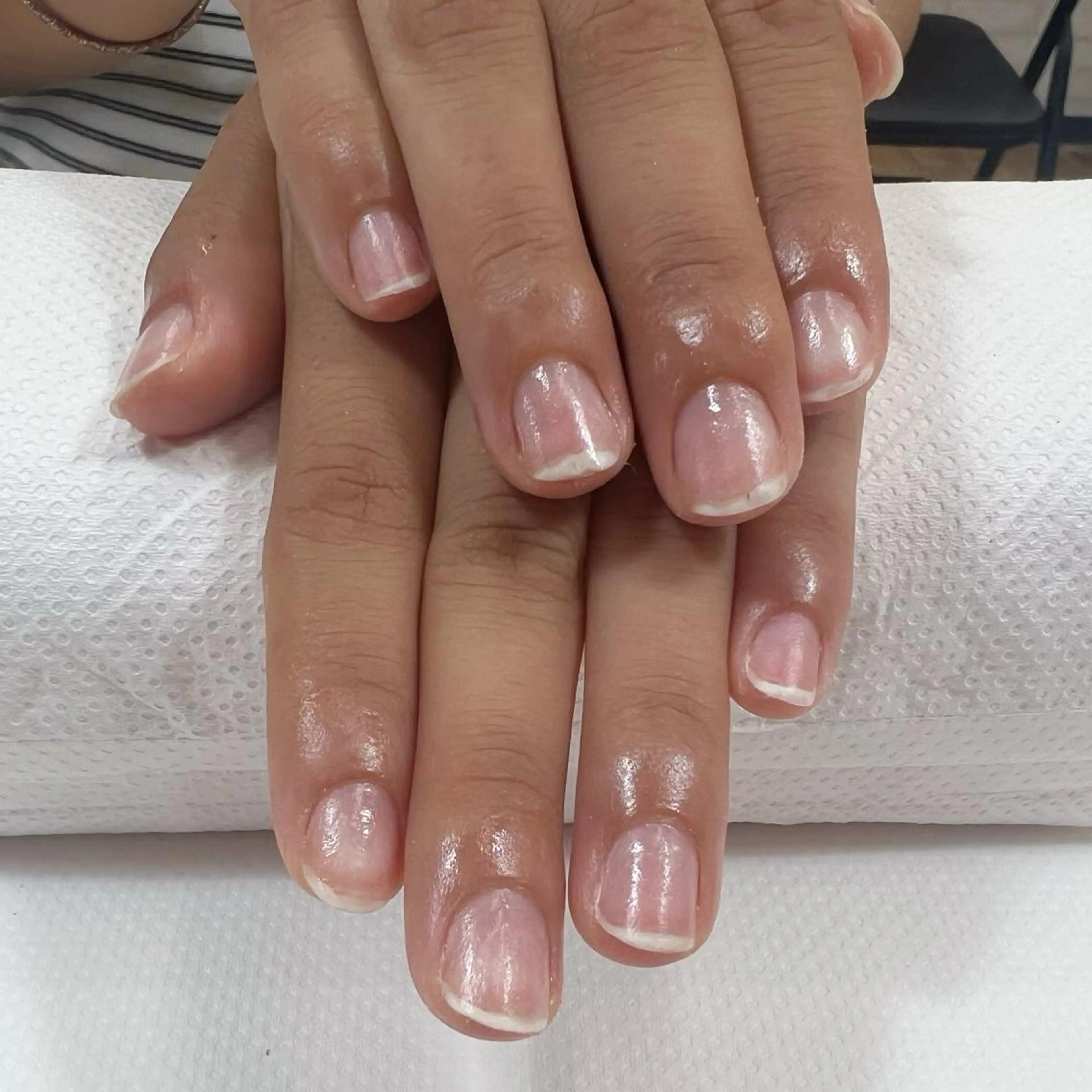 ネイル ジェルネイル Nishimura Amiのネイルデザイン