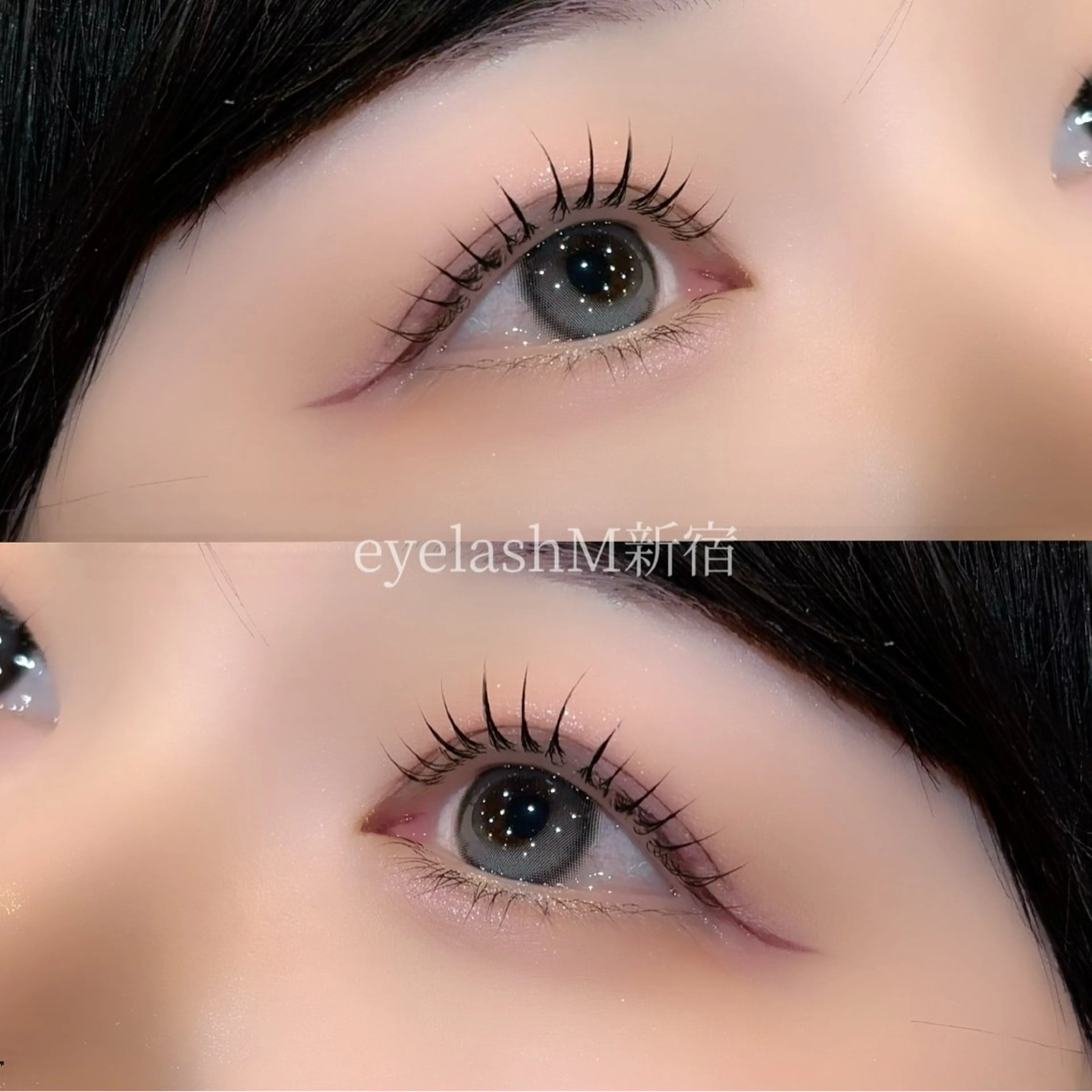 マツパ 三浦／新宿 ／アイラッシュのマツエク・マツパデザイン