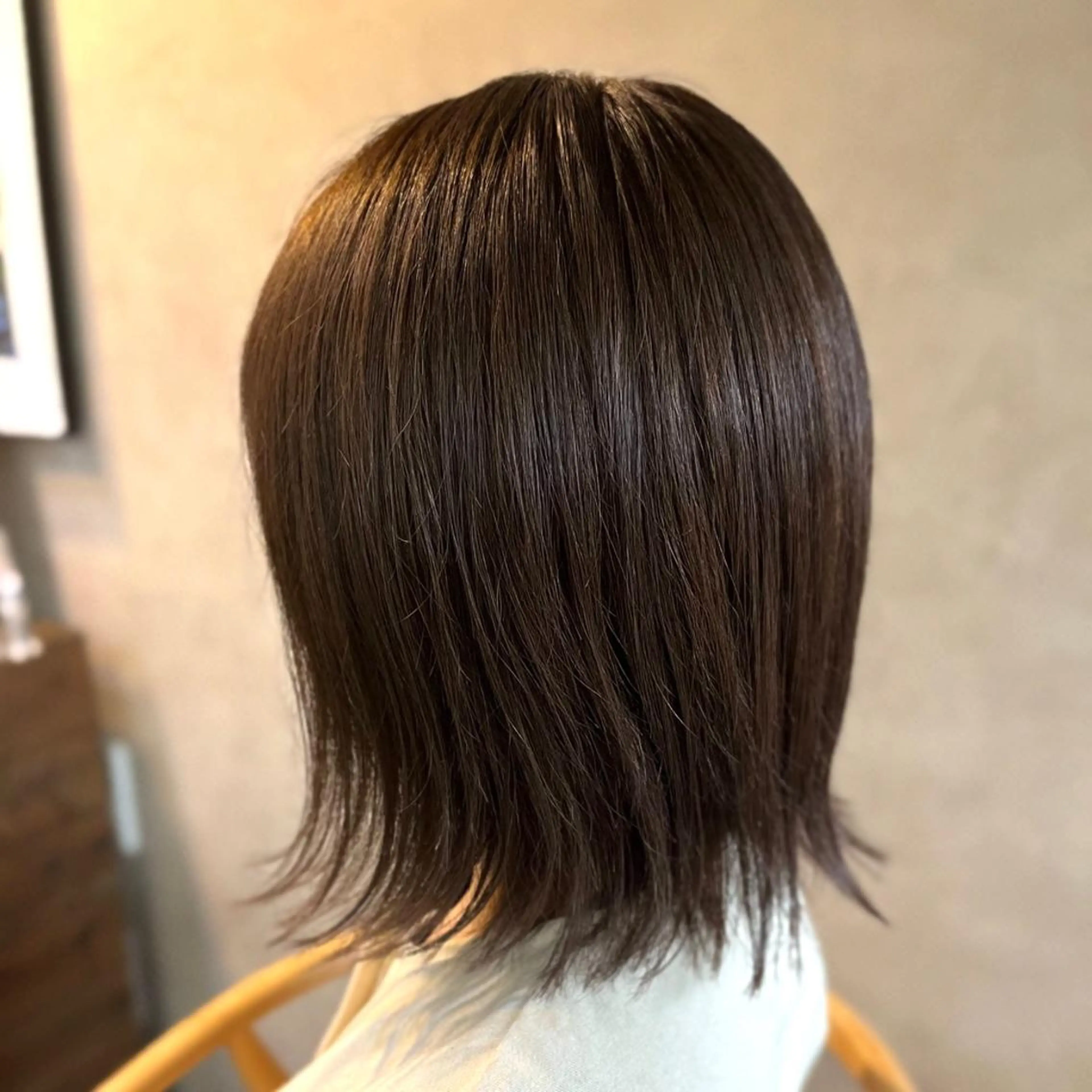 カラー ブラウンカラー 透明感カラー ラベンダーカラー 🩵MAMI🩵 【enx鶴ヶ峰店】のヘアスタイル