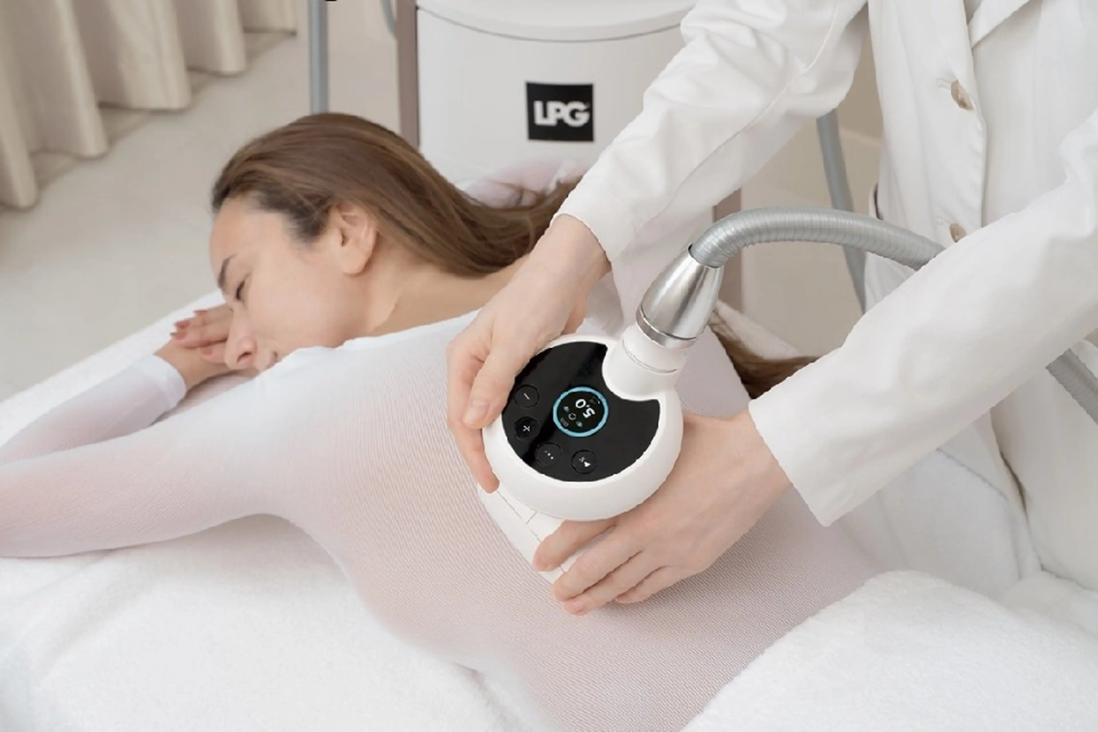 エステ Coeur beautyのエステ・リラクイメージ