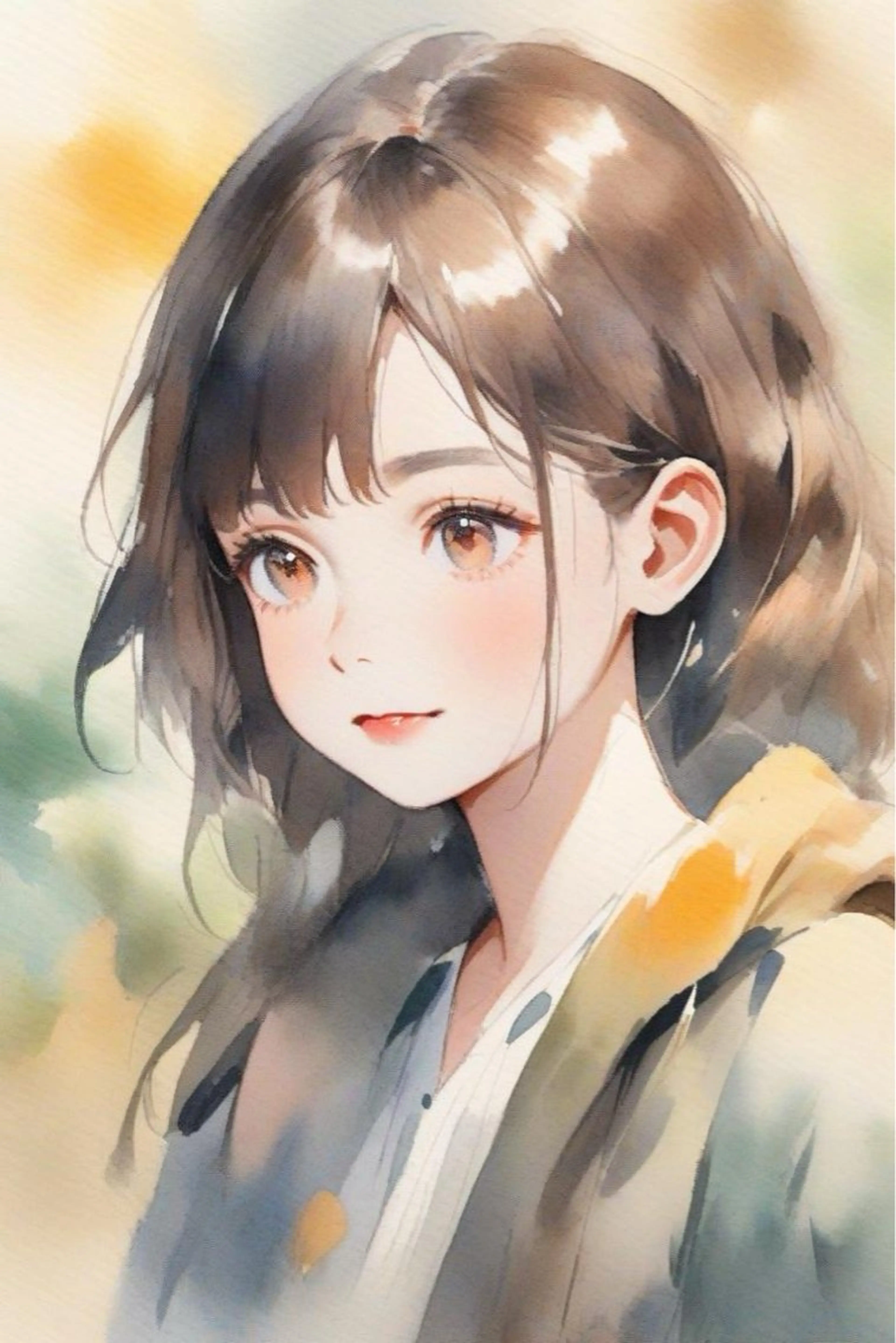 鈴木 秀征のヘアスタイル