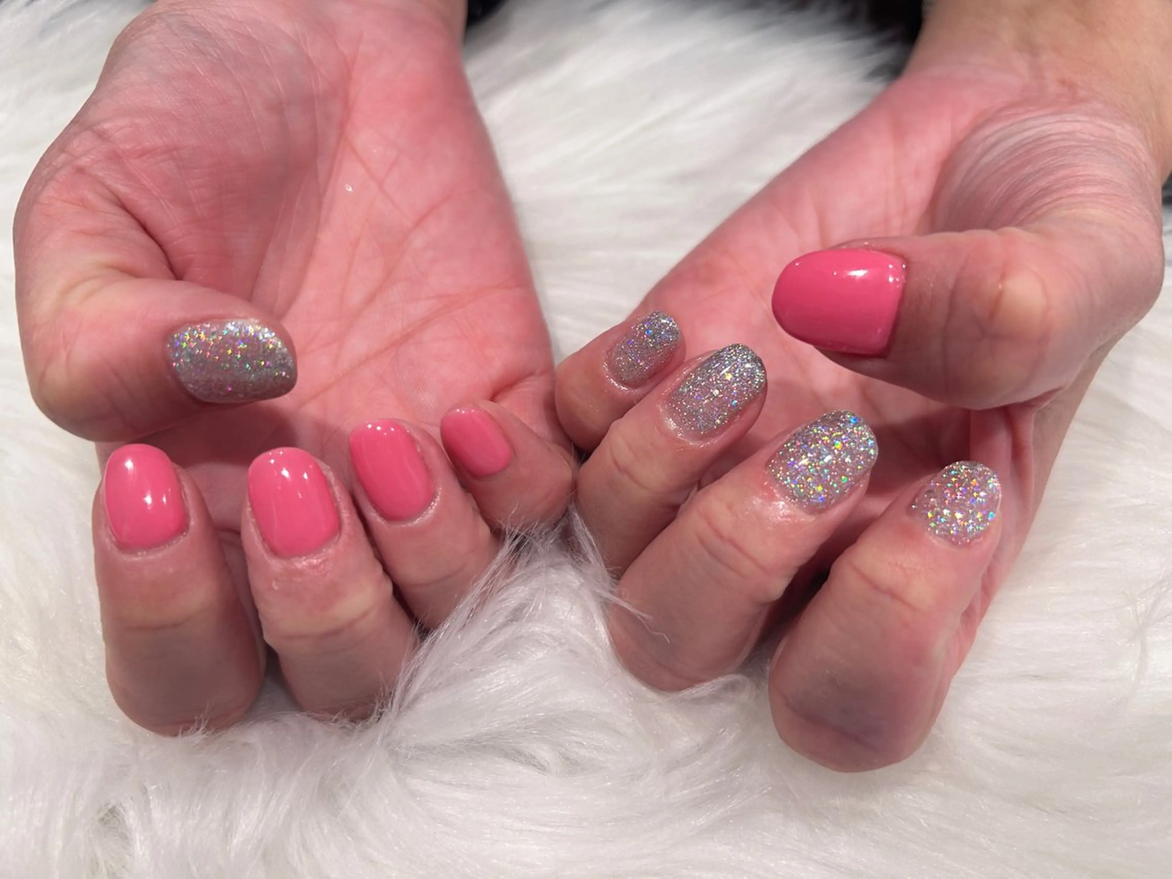 ネイル Nobody_ Minのネイルデザイン