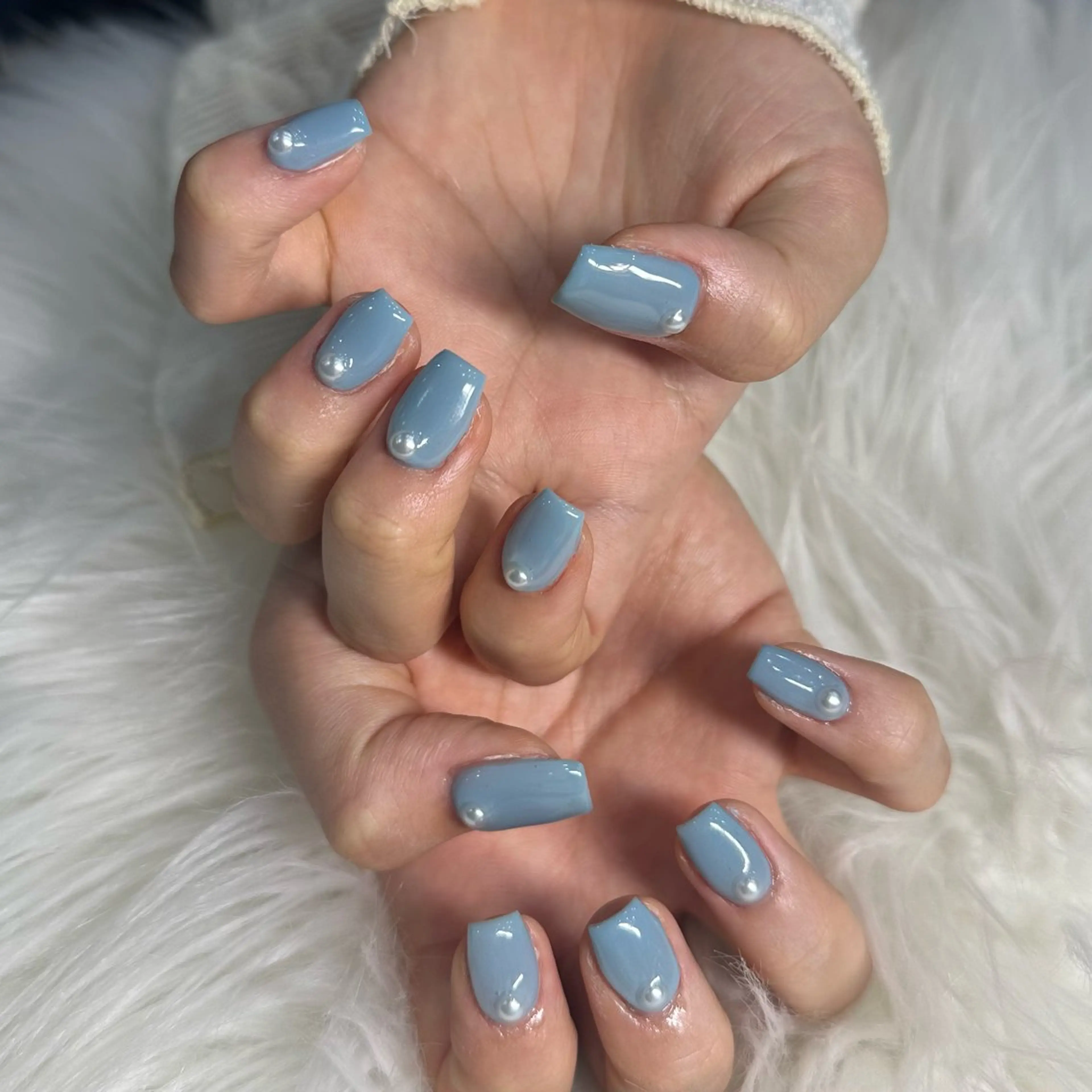 ネイル ハンドネイル IROHA NAIL akoのネイルデザイン