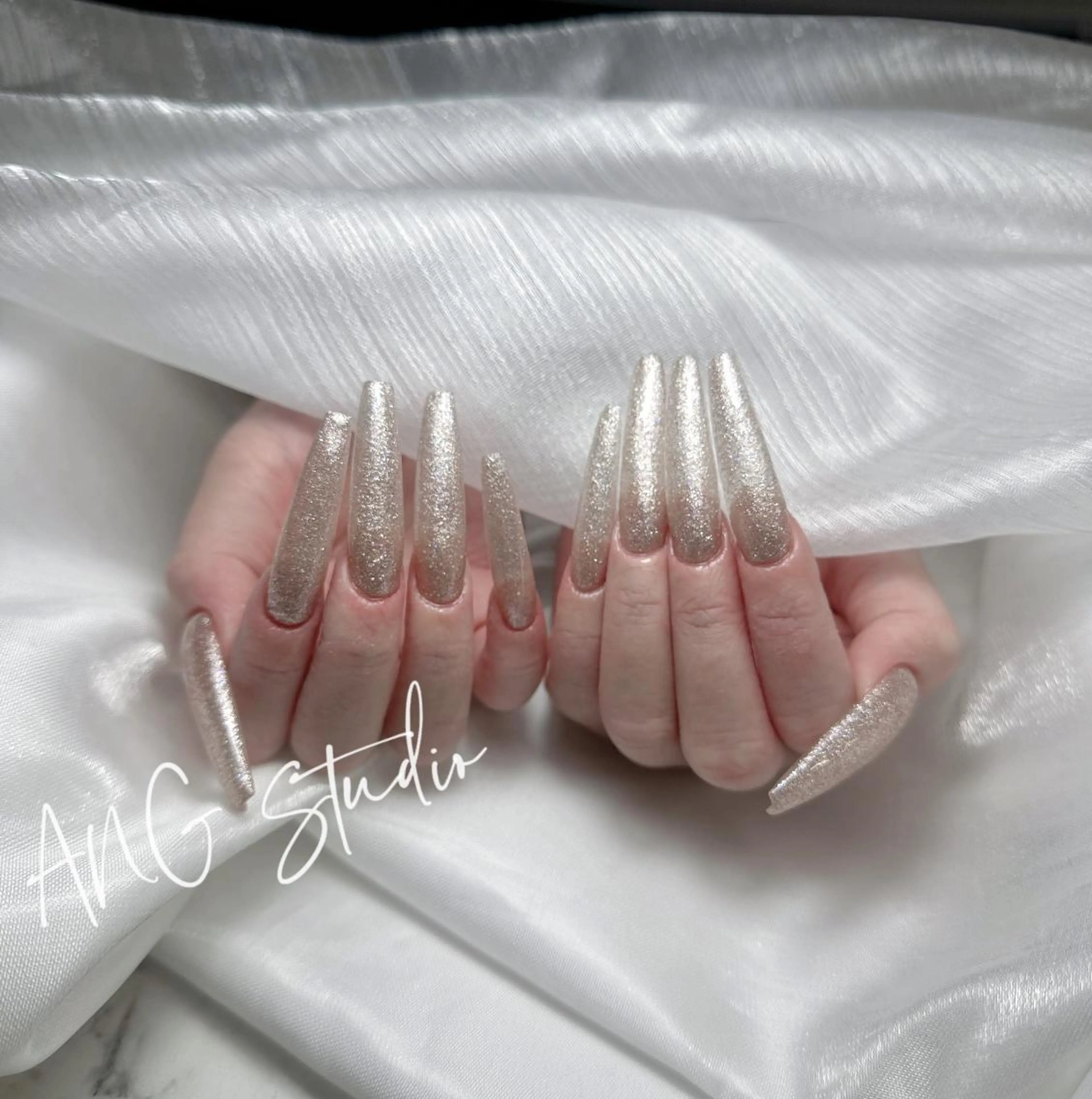 ネイル リ コのネイルデザイン