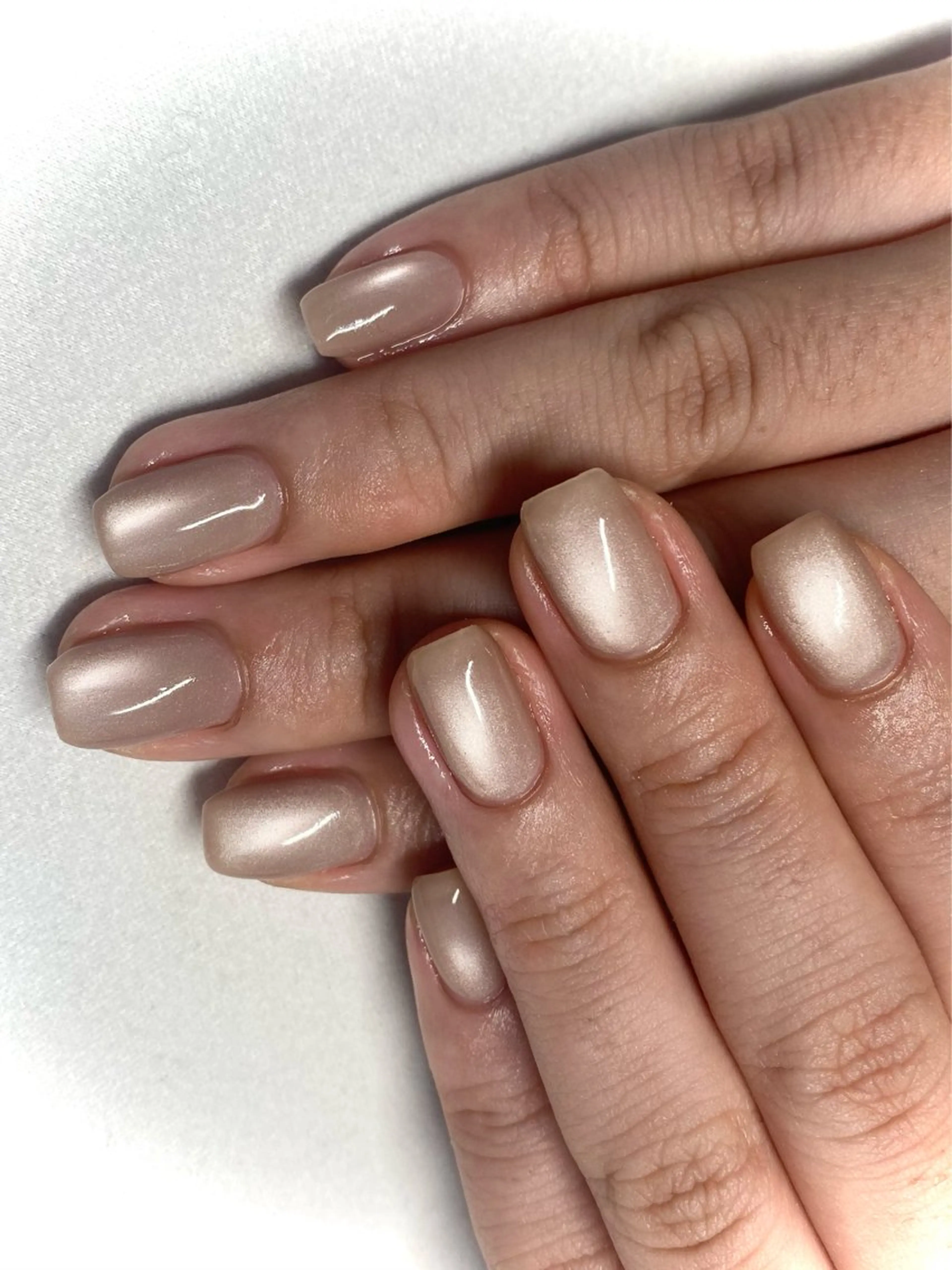 ネイル ハンドネイル 008〔No.8〕所属・008 aiのネイルデザイン