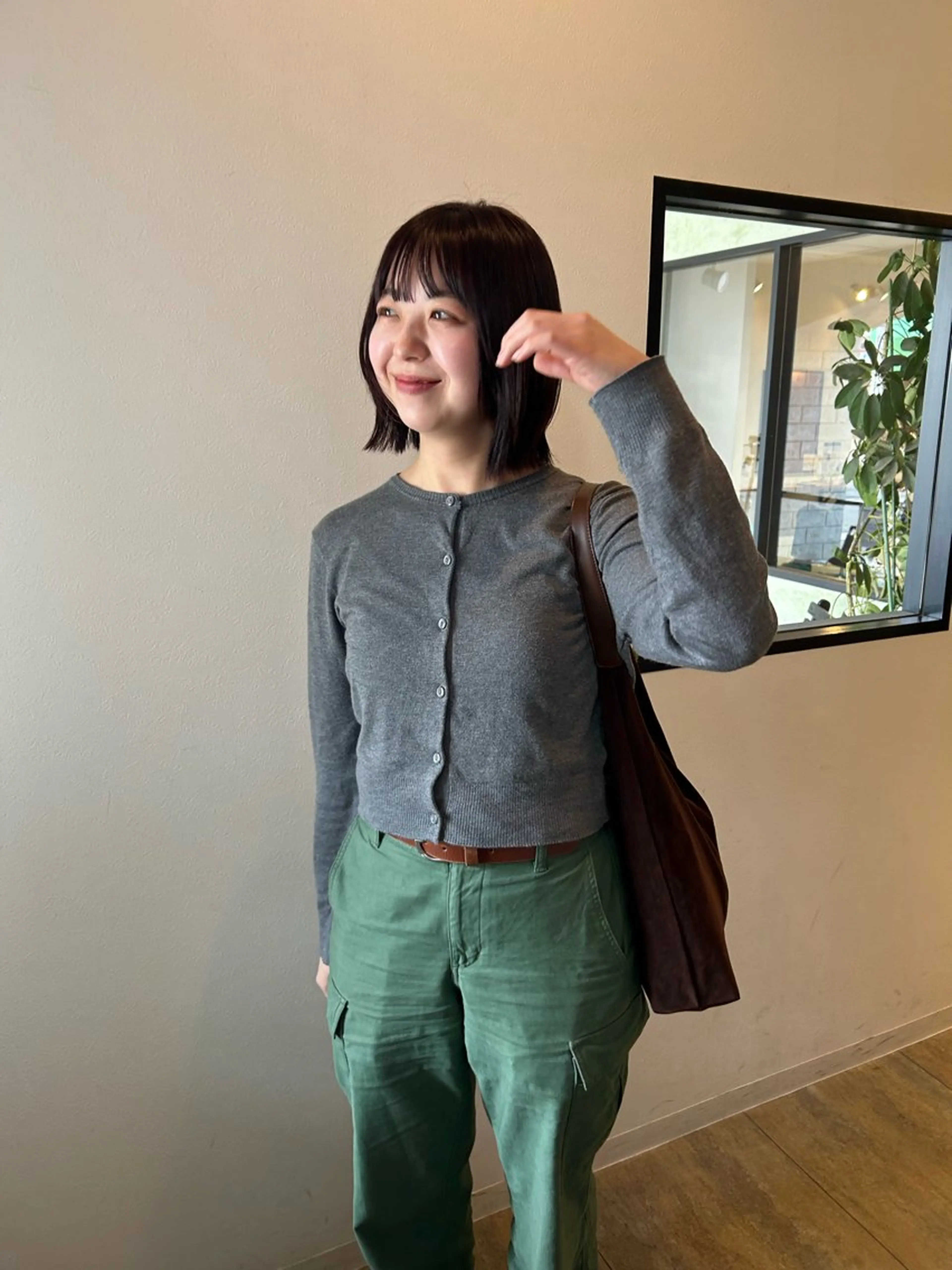 ショート 二条/ 池田彩華のその他イメージ