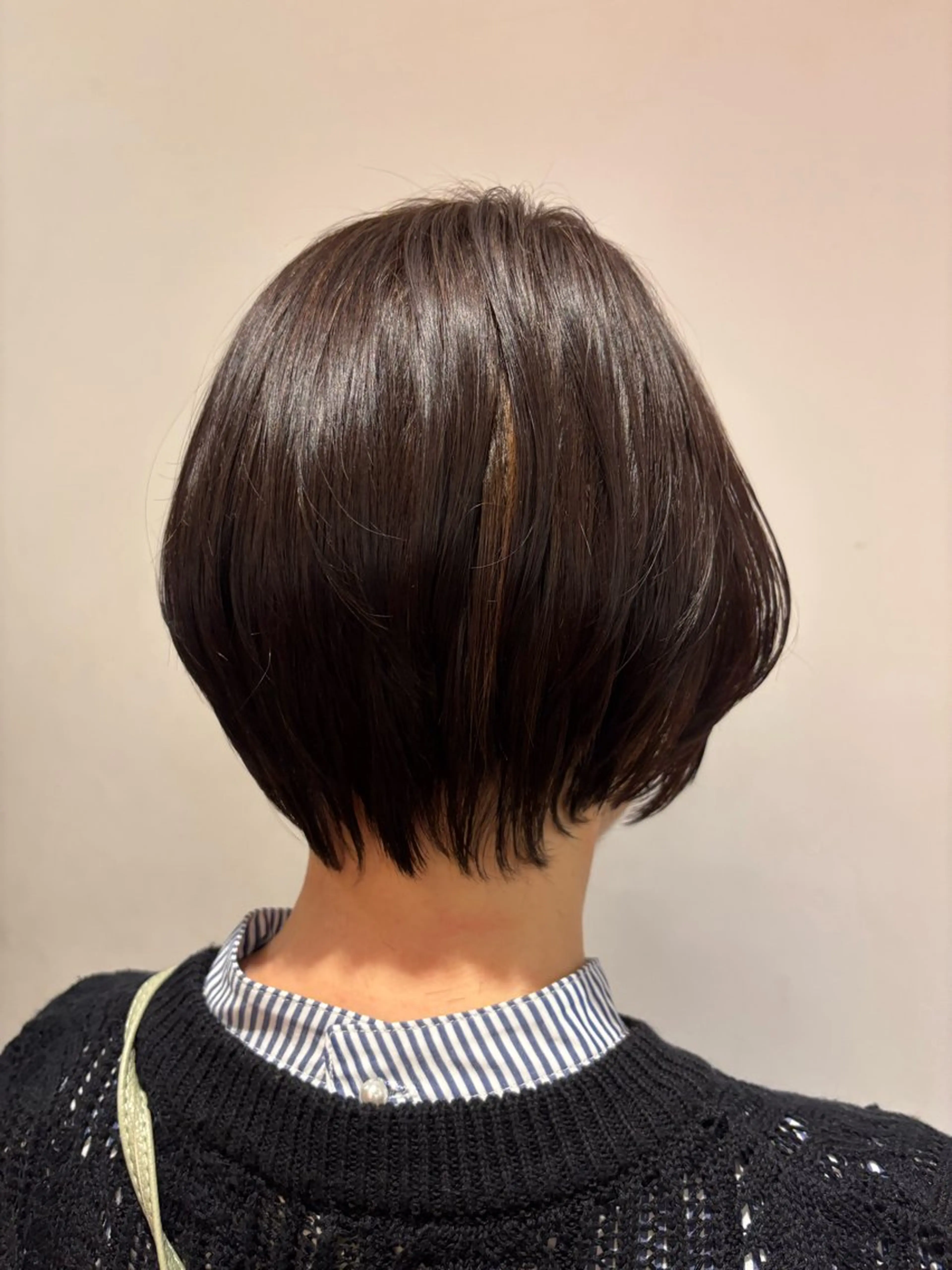 ショート 仙台/ HITOMIのヘアスタイル