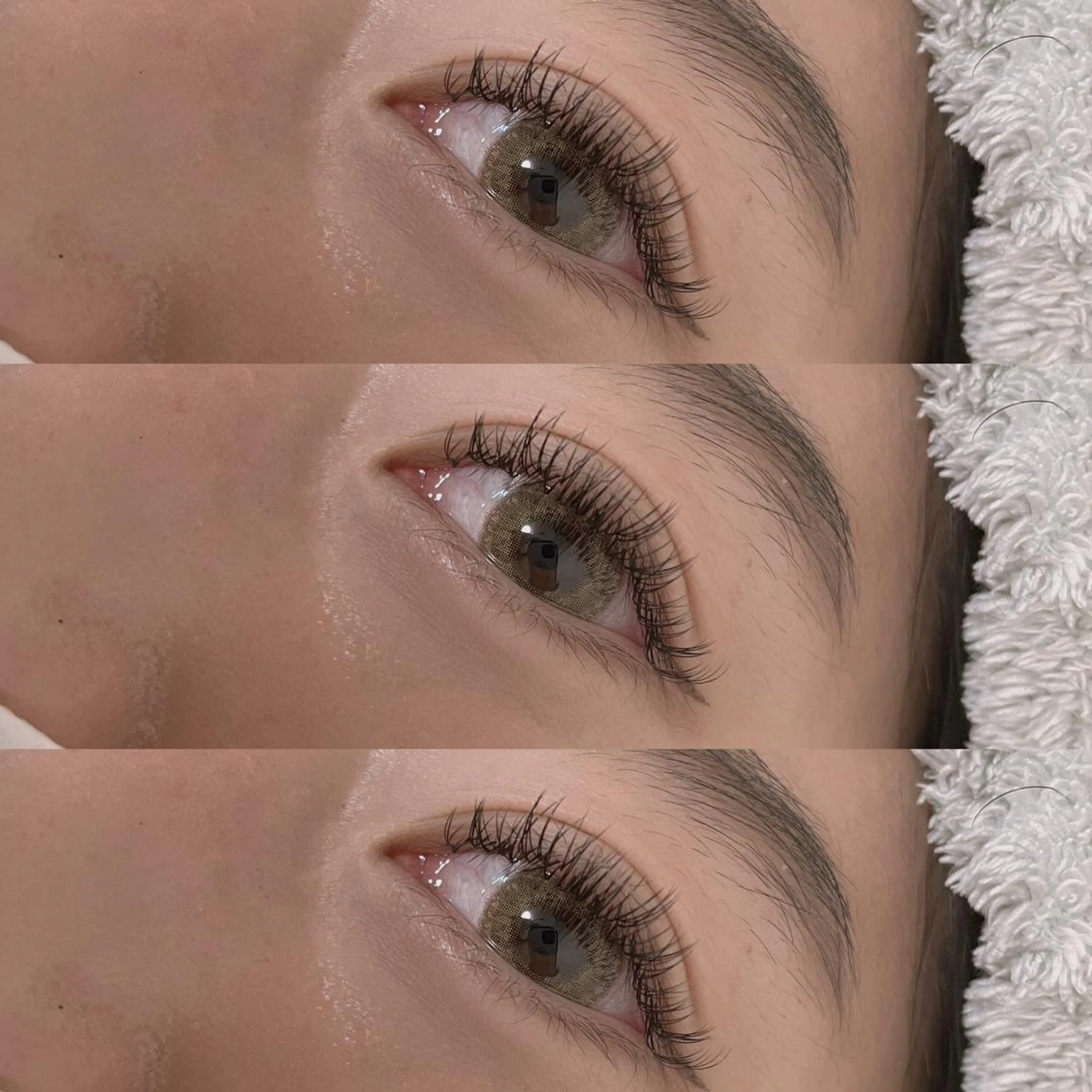 マツエク・マツパ 🌻akira 🌻のマツエク・マツパデザイン