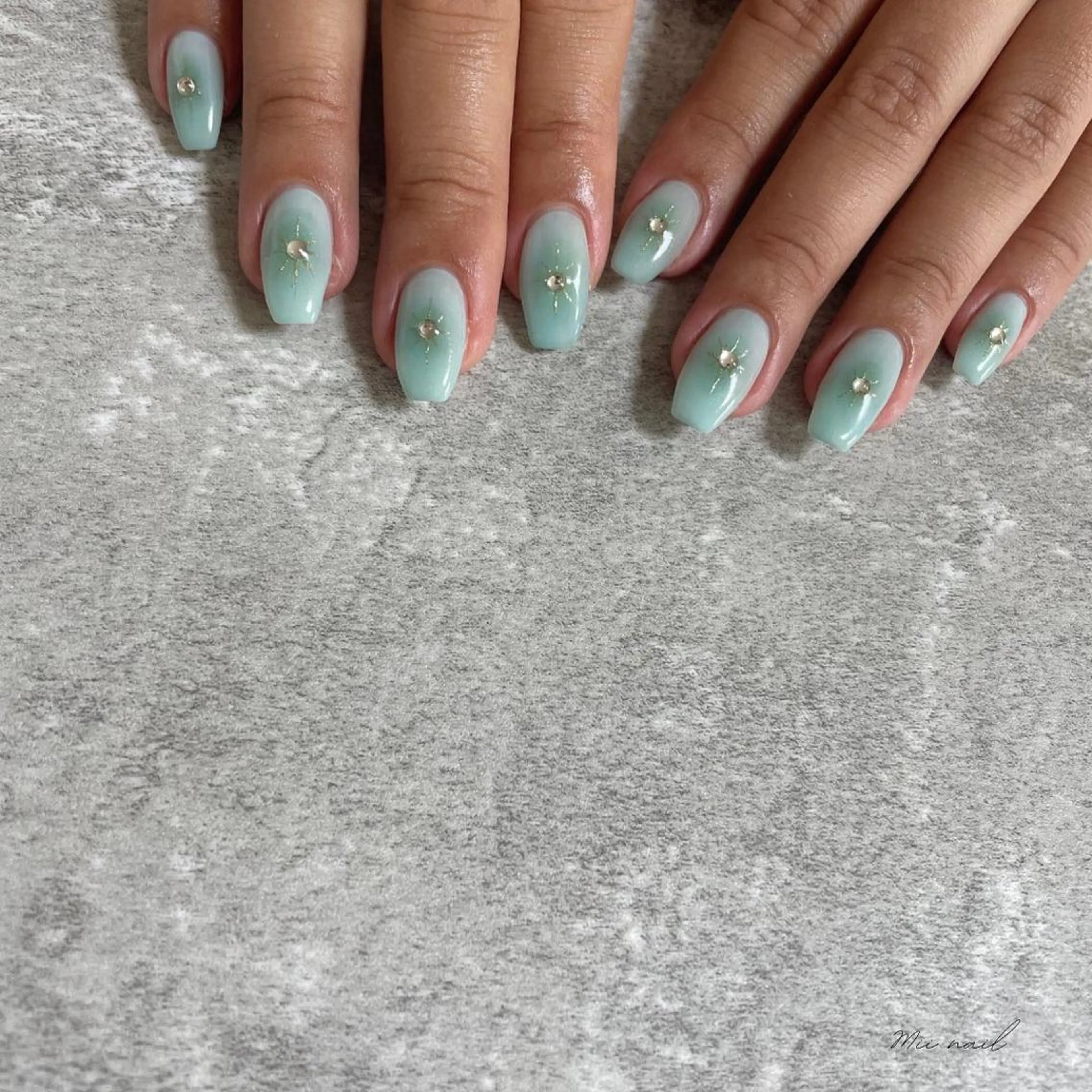 ネイル Mii nail いづみのその他イメージ
