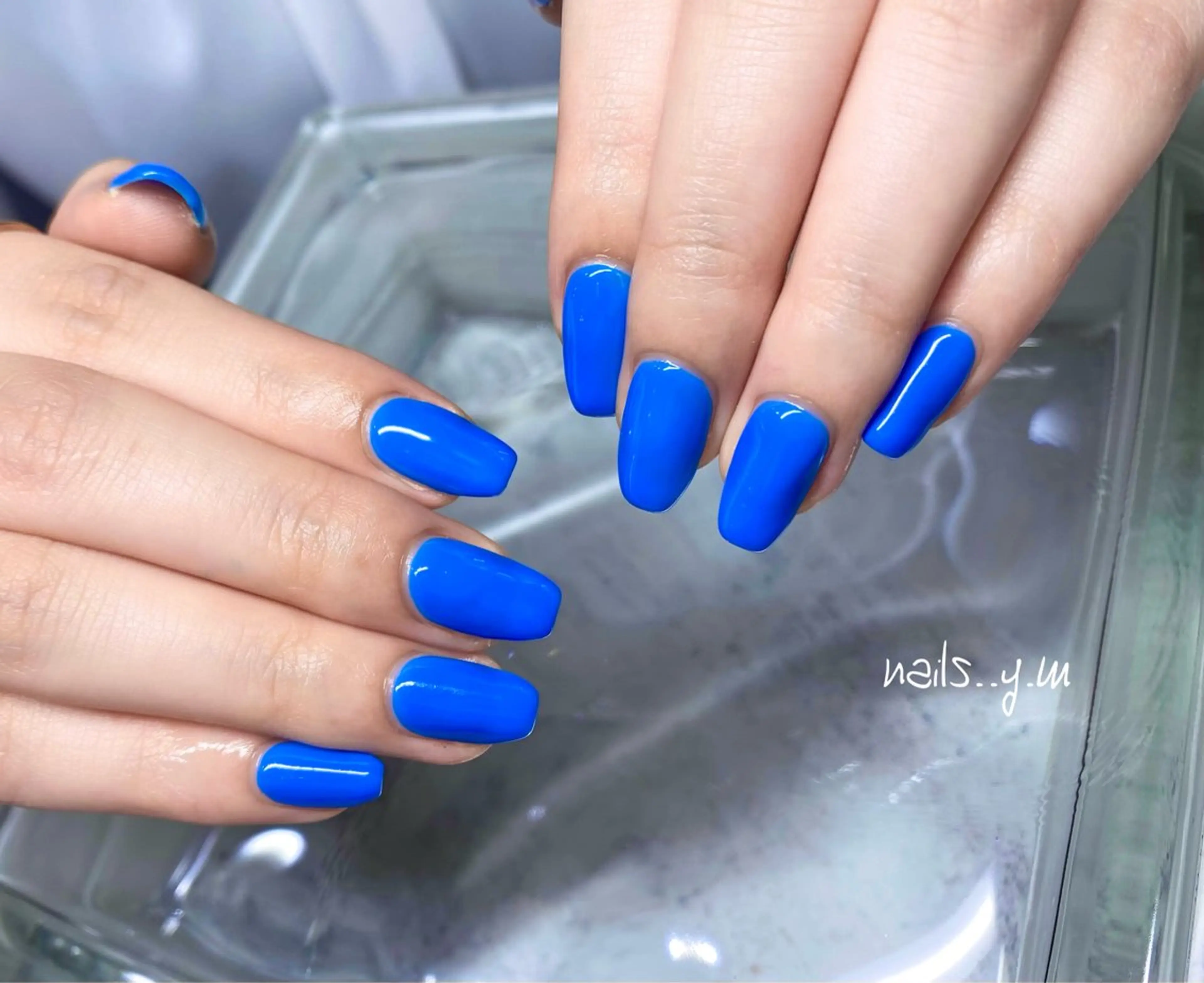 ネイル N.design muraのネイルデザイン