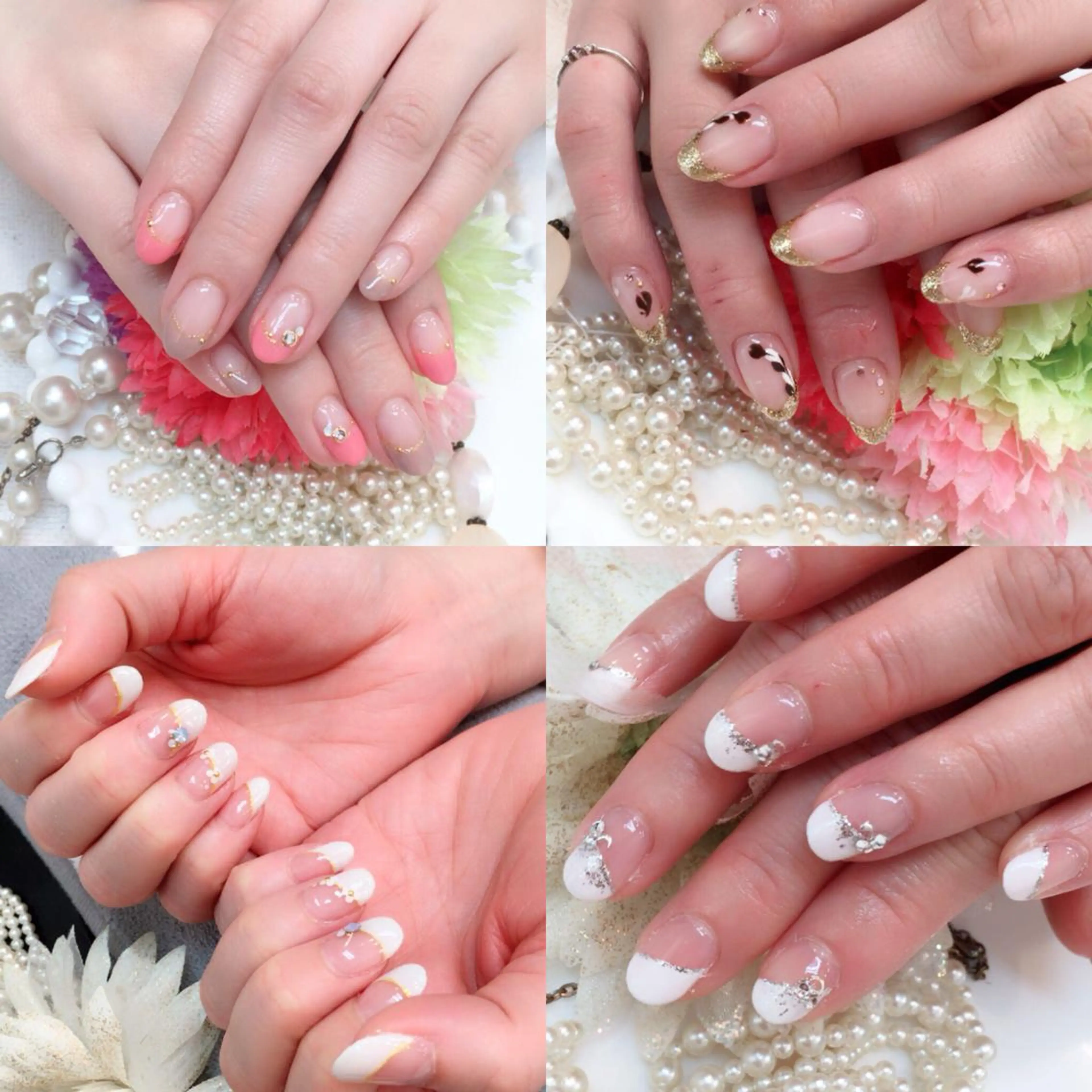 ネイル mie_ nailのネイルデザイン