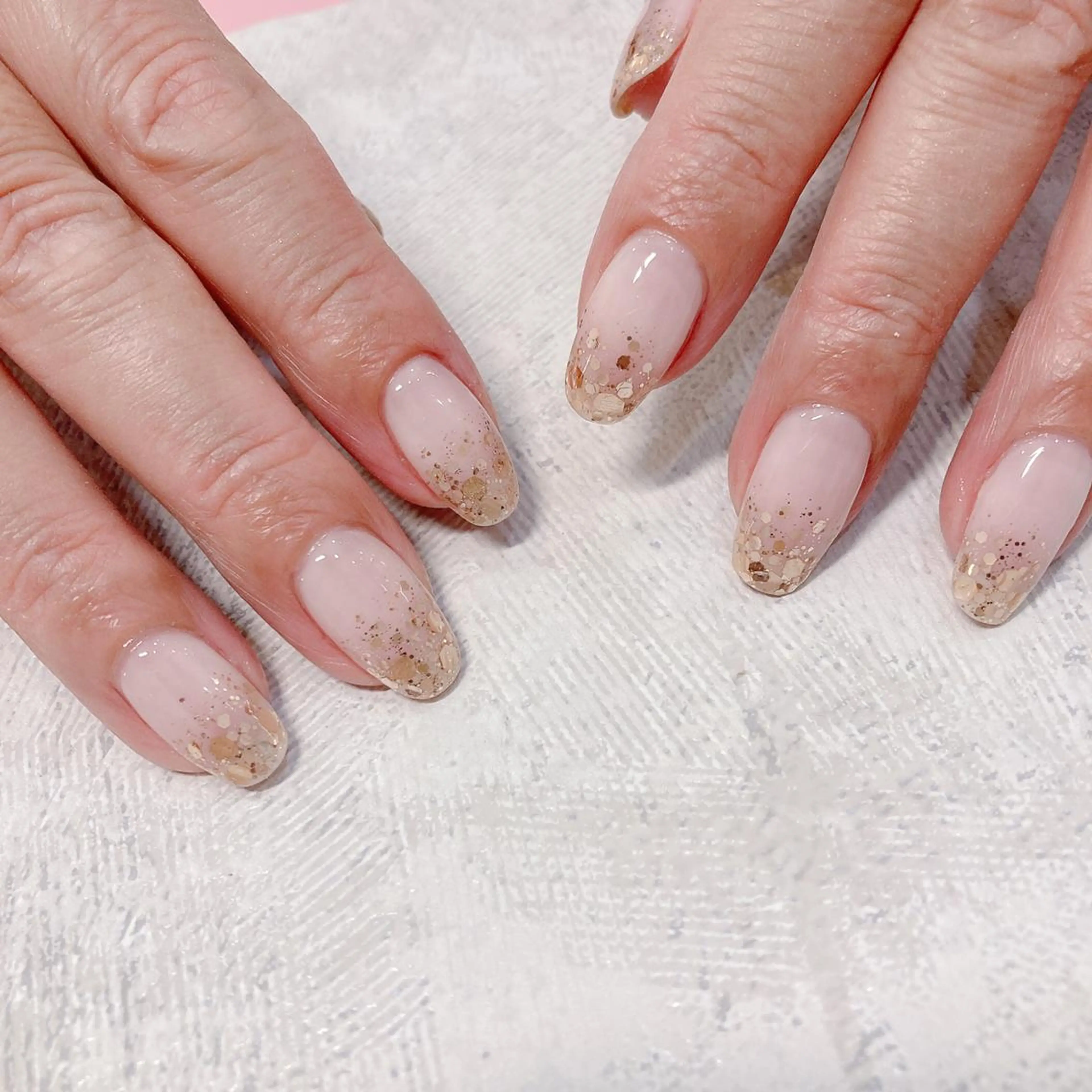 ネイル BUNNYNAIL MOEのネイルデザイン