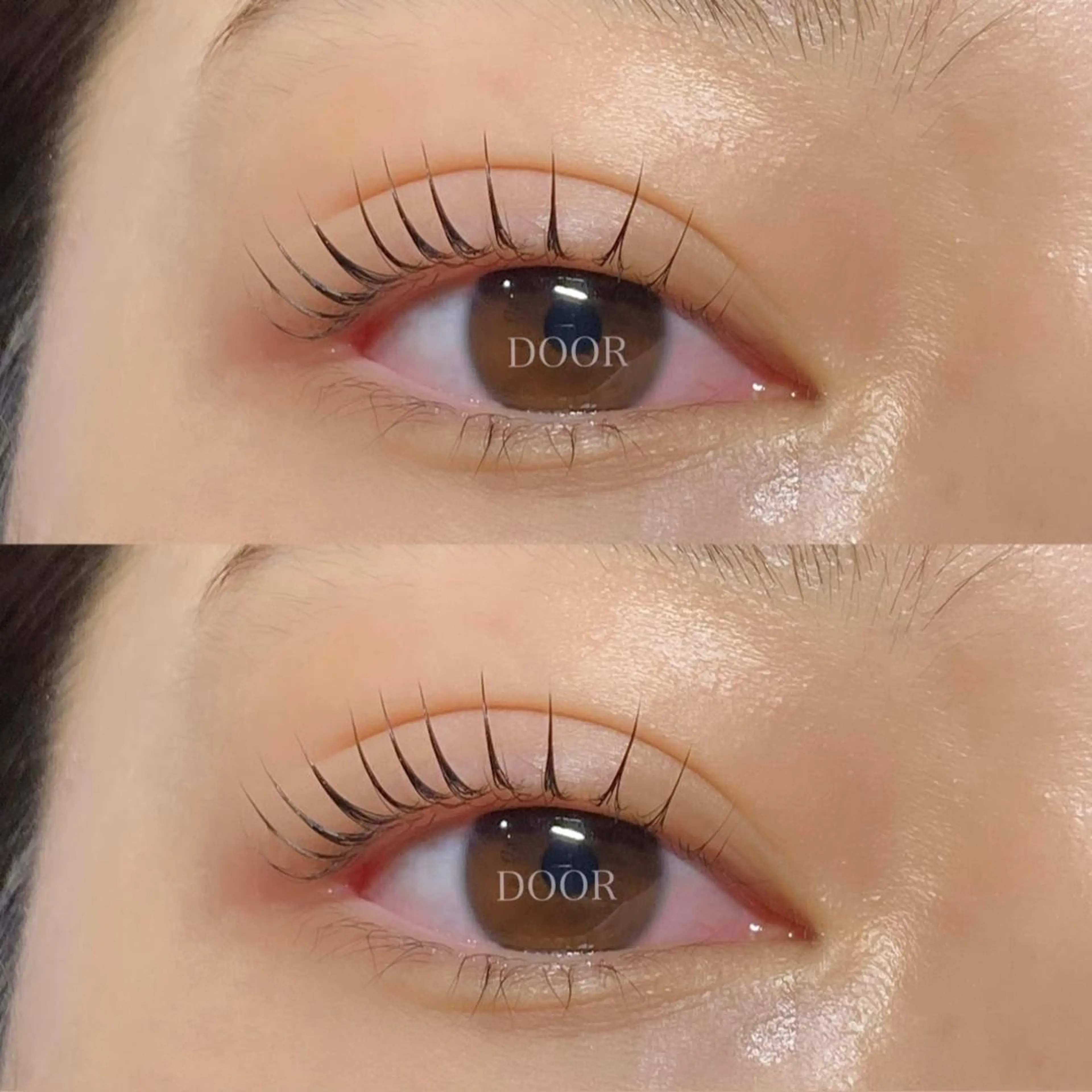 ˚*.꒰ リピーター様 ꒱.*˚ 🎀眉ワックスカット＋パリジェンヌorまつげパーマ♡束感仕上げ🫶の写真