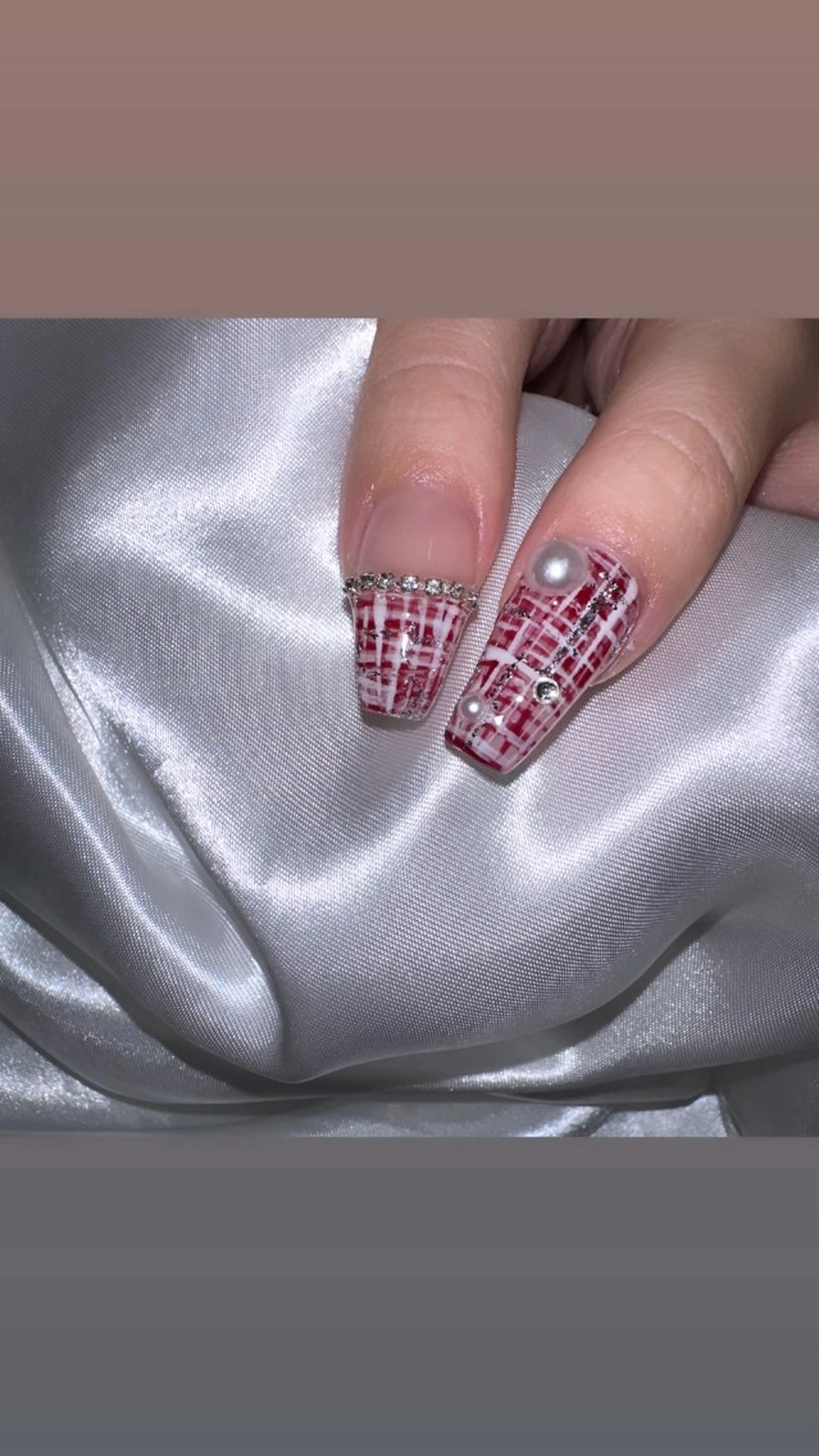 ネイル mignon nailのネイルデザイン