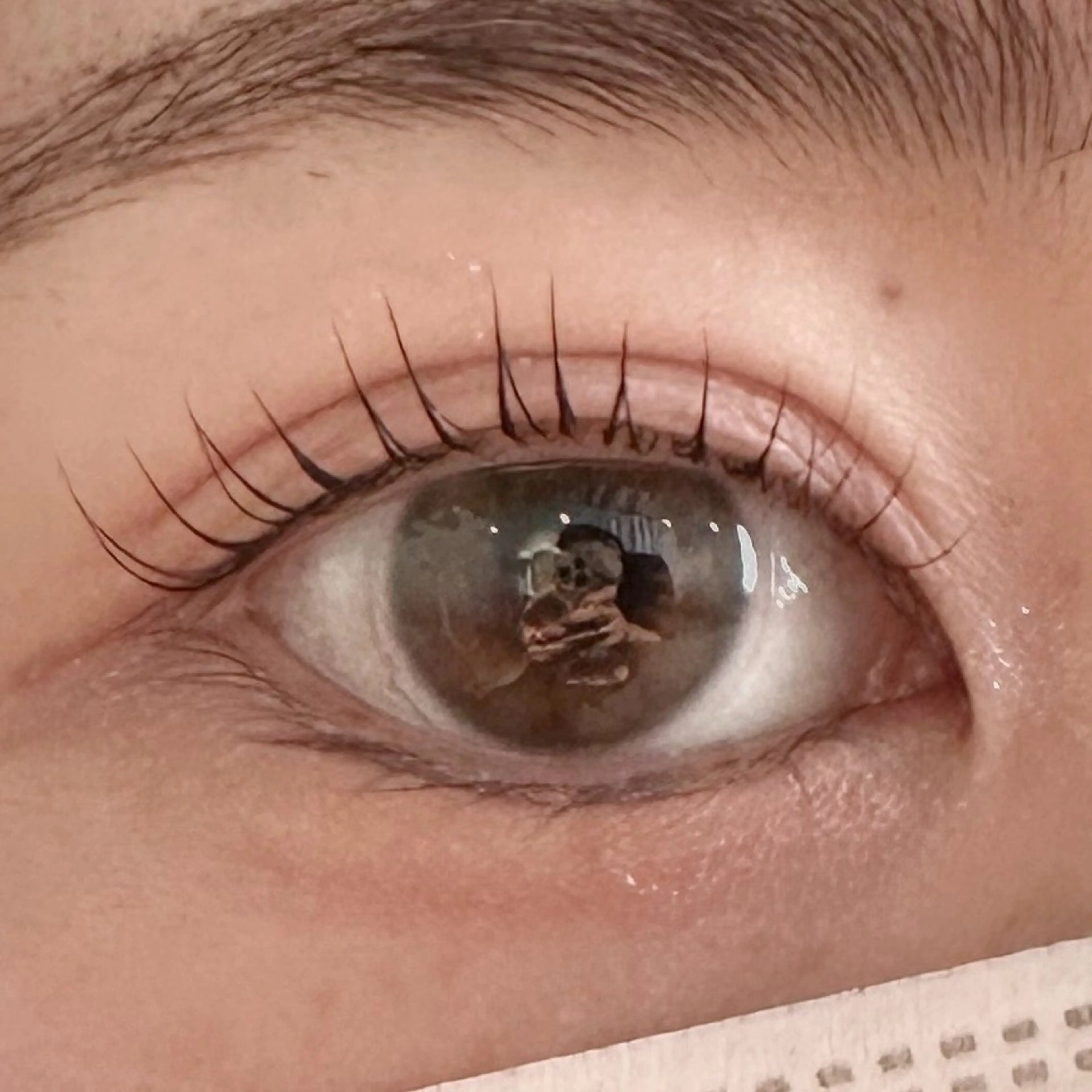 マツエク・マツパ マツパ coast meiの眉毛・アイブロウイメージ