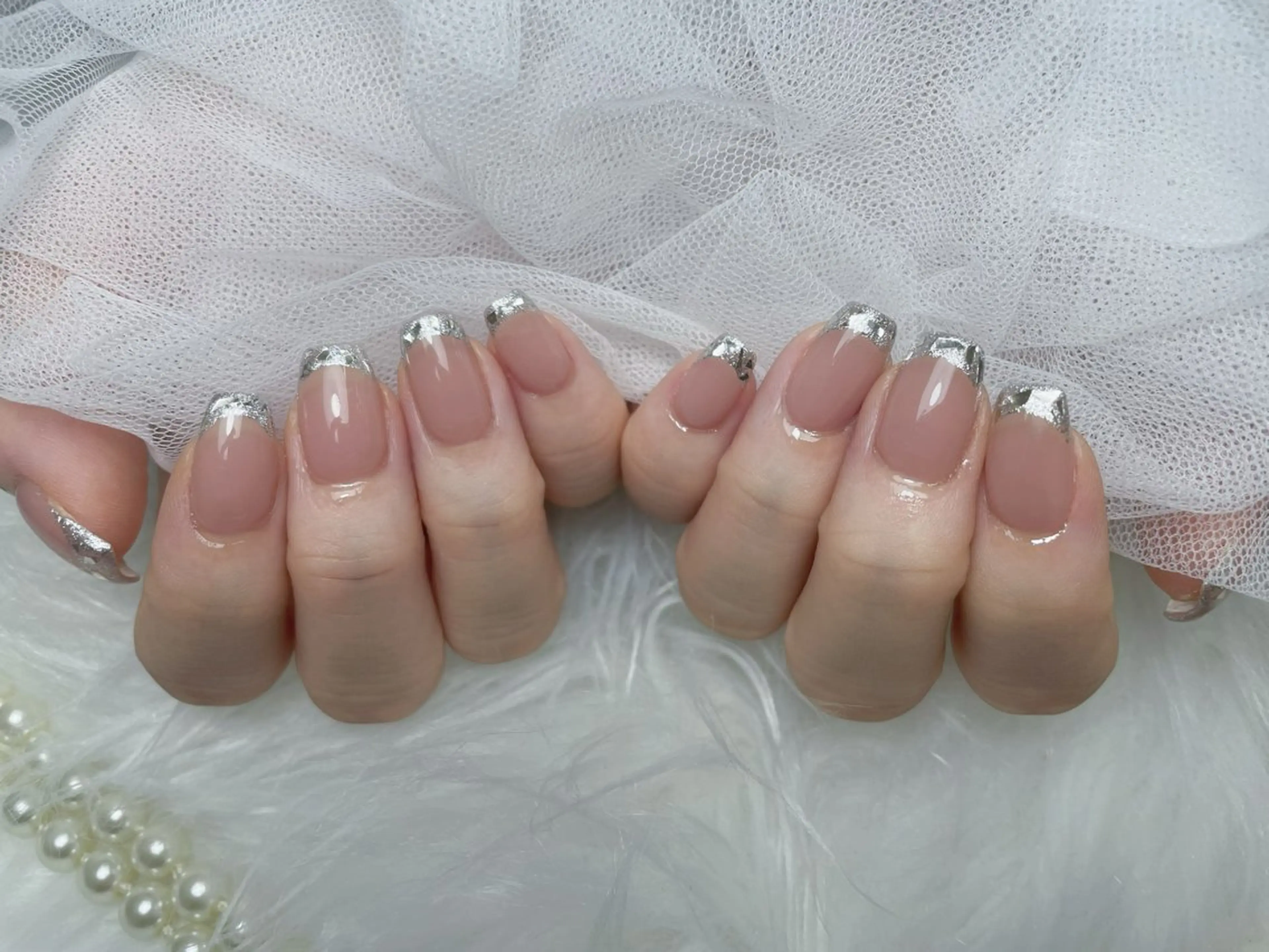 ネイル PUERTO Renaのネイルデザイン