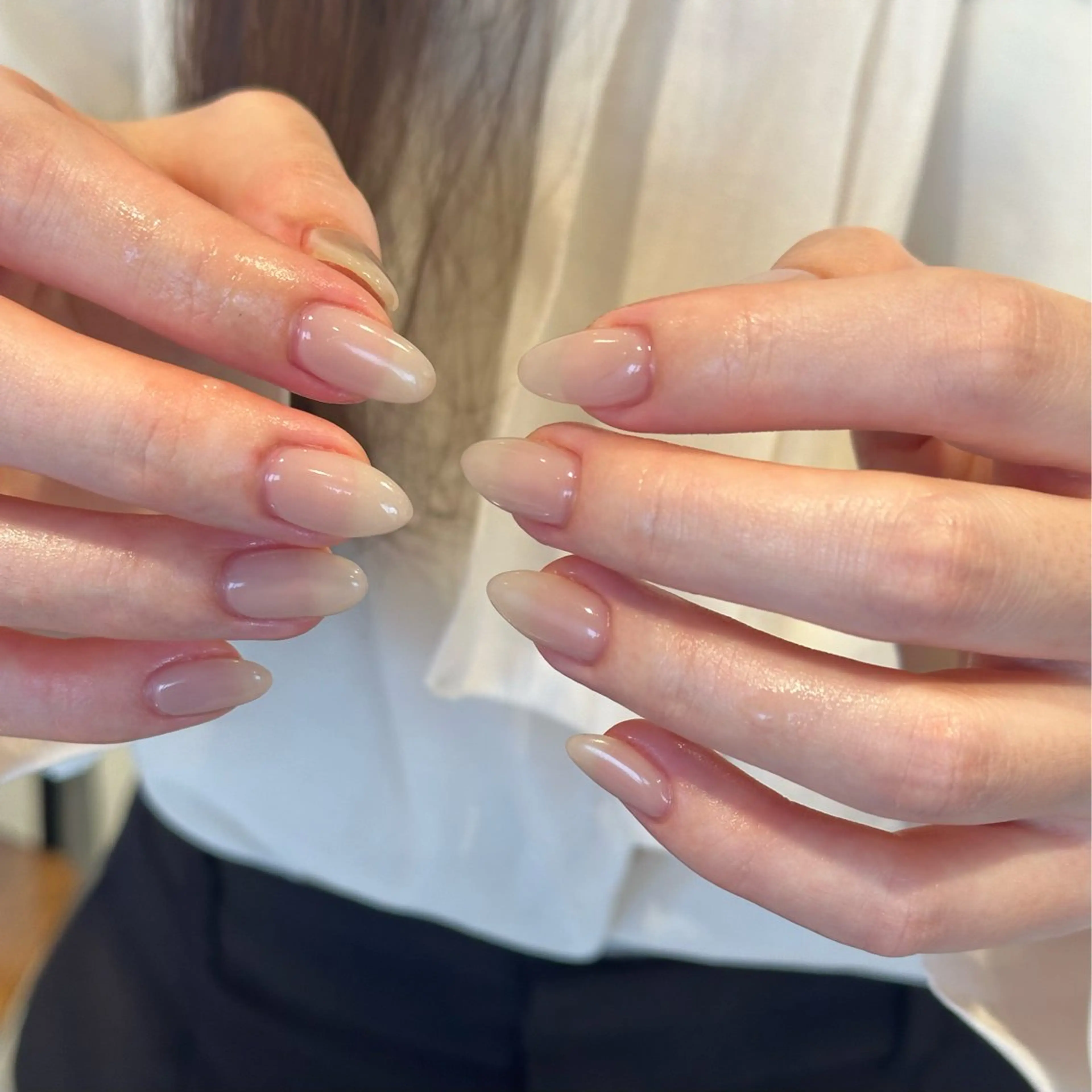 ネイル sign  nail hinataのネイルデザイン
