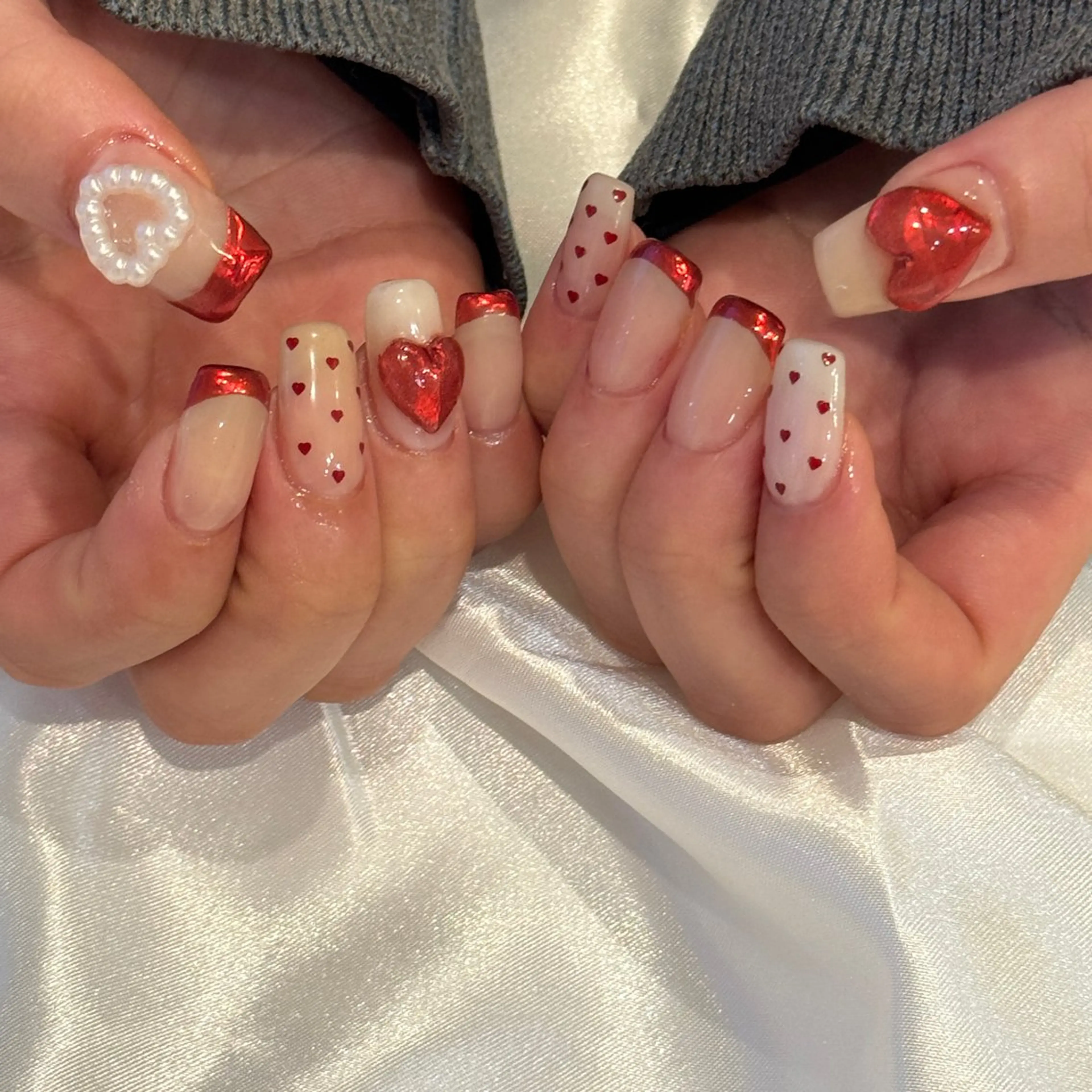 フルアートの写真