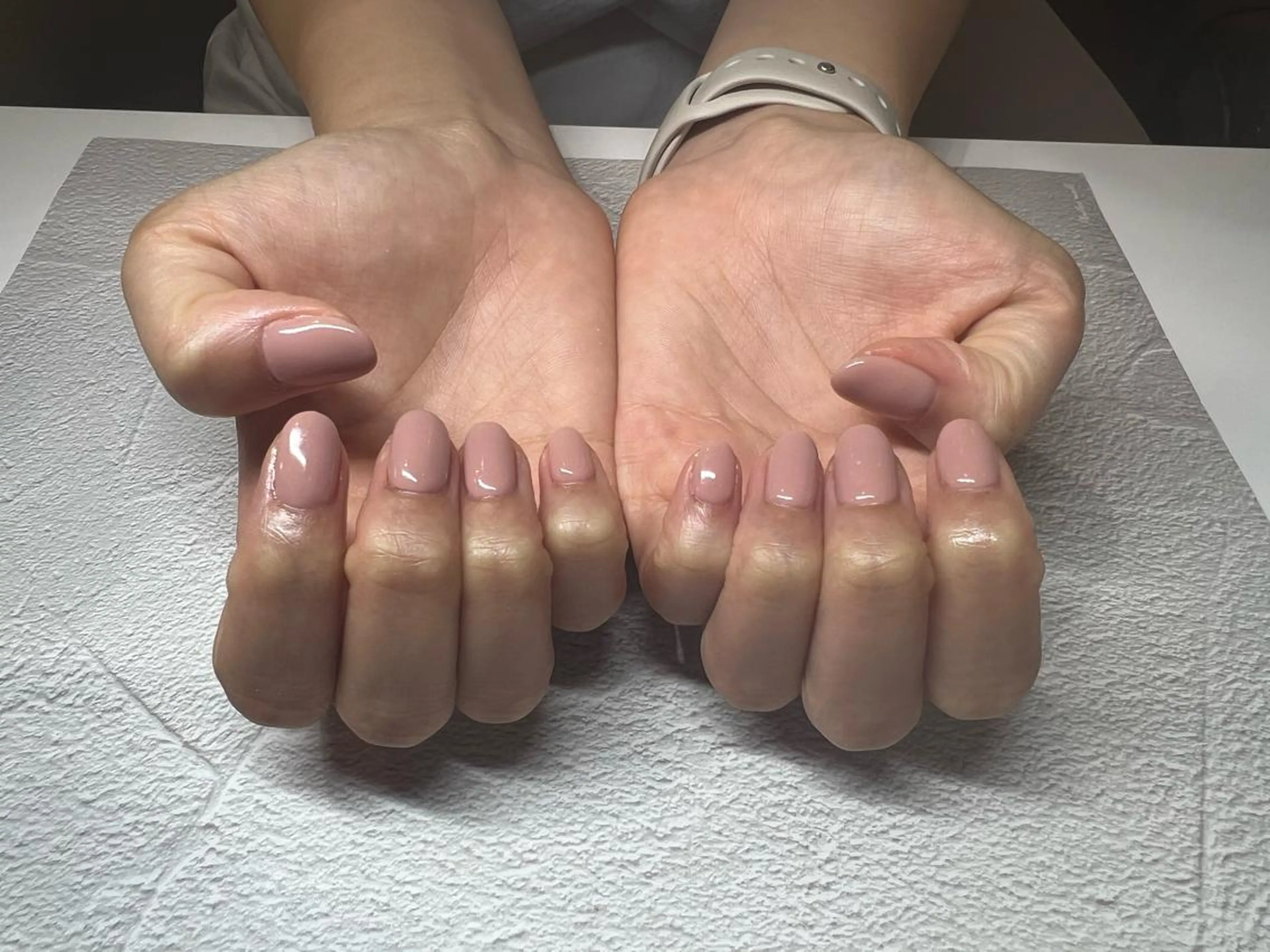 ネイル 中野 優香のネイルデザイン