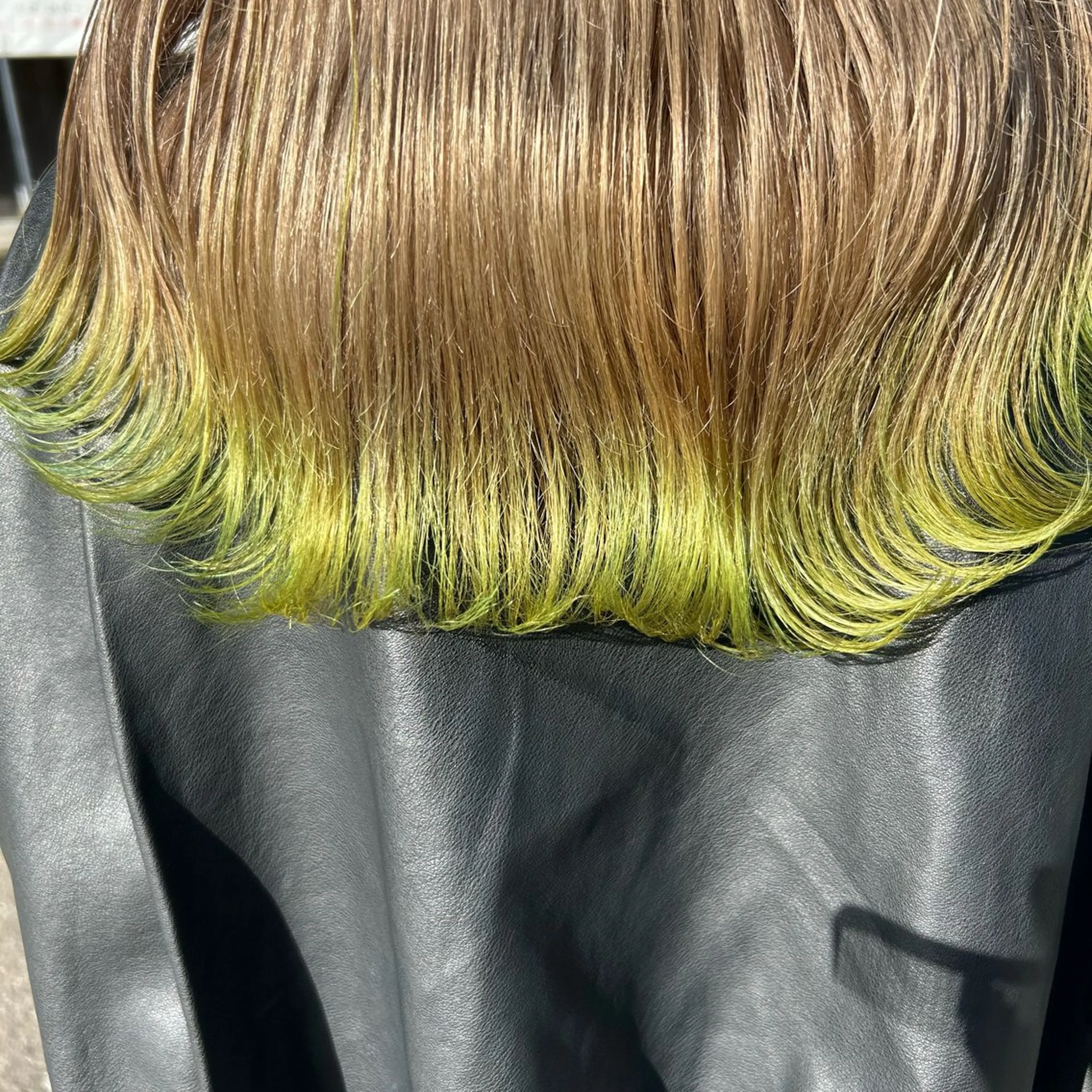 ロング カラー 🌼RIKA🌼 レディース専門💖のヘアスタイル