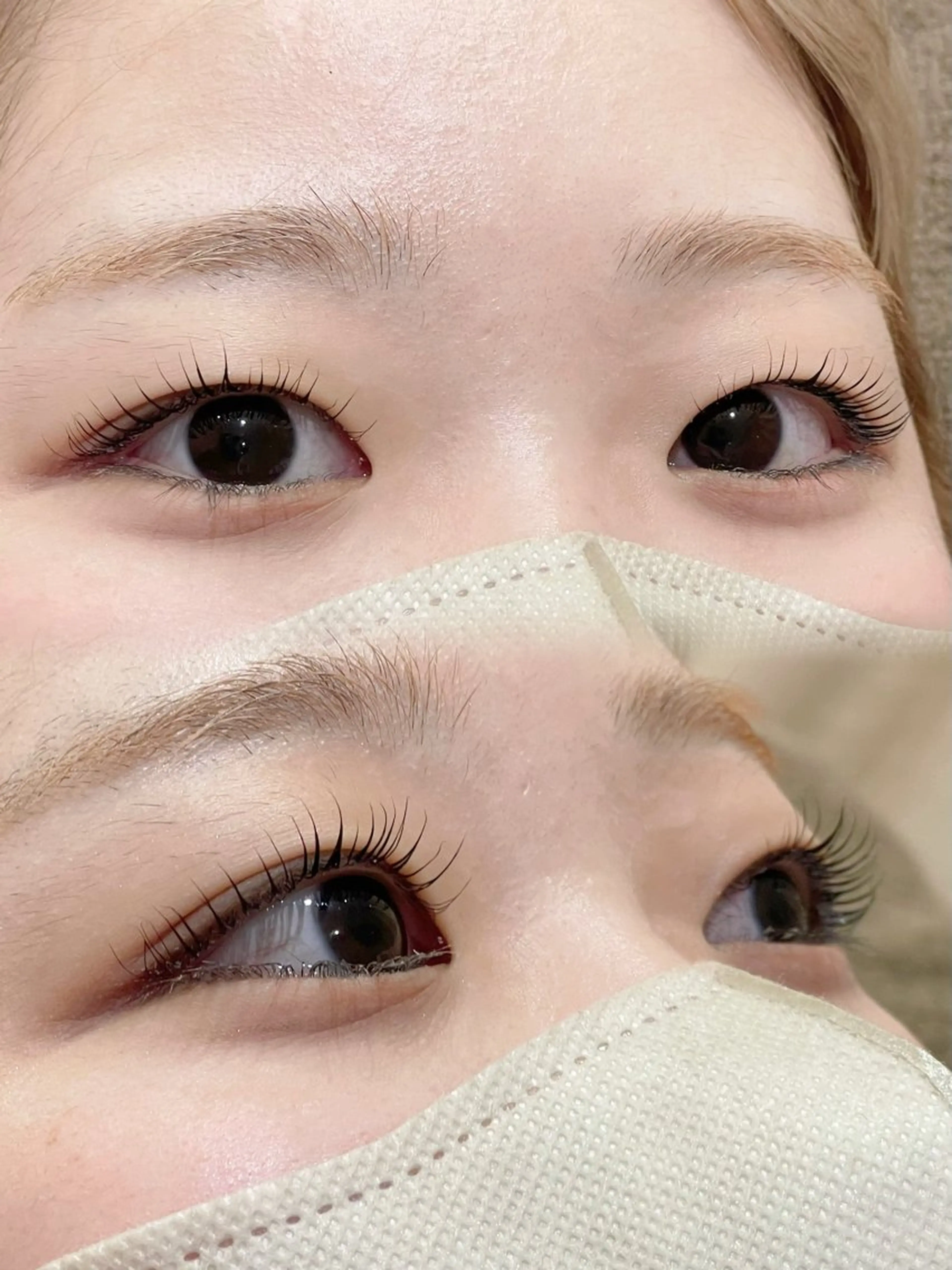 マツエク・マツパ PRIMO🪄💫 himeのマツエク・マツパデザイン