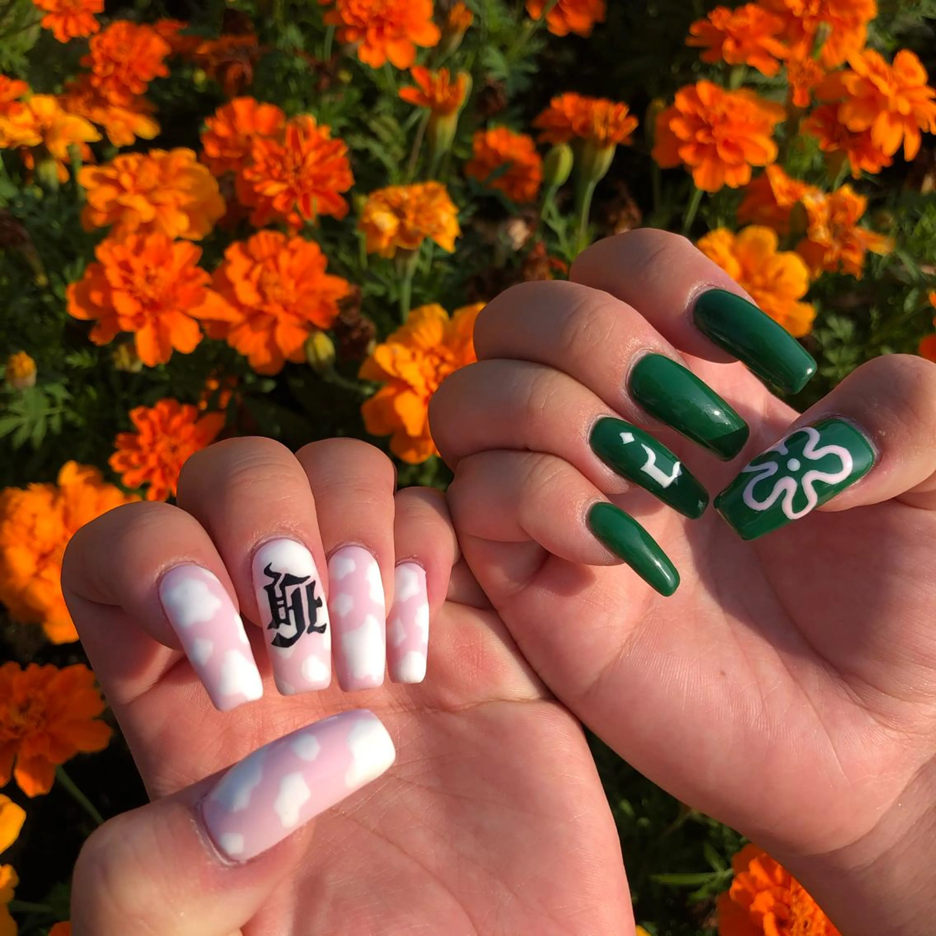 ネイル Seven's / NANAのネイルデザイン