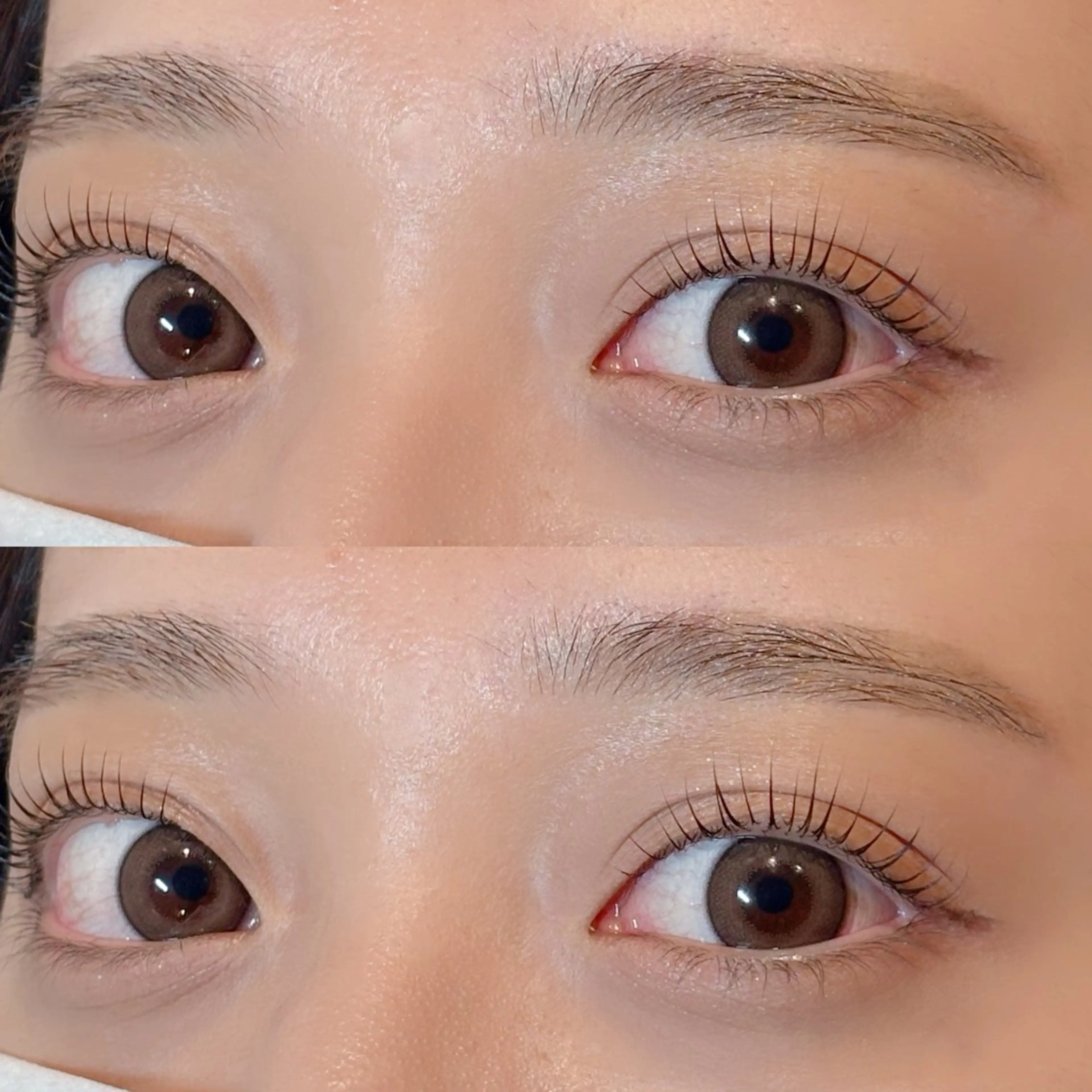 マツエク・マツパ マツパ CLALA ayumi🌸の眉毛・アイブロウイメージ