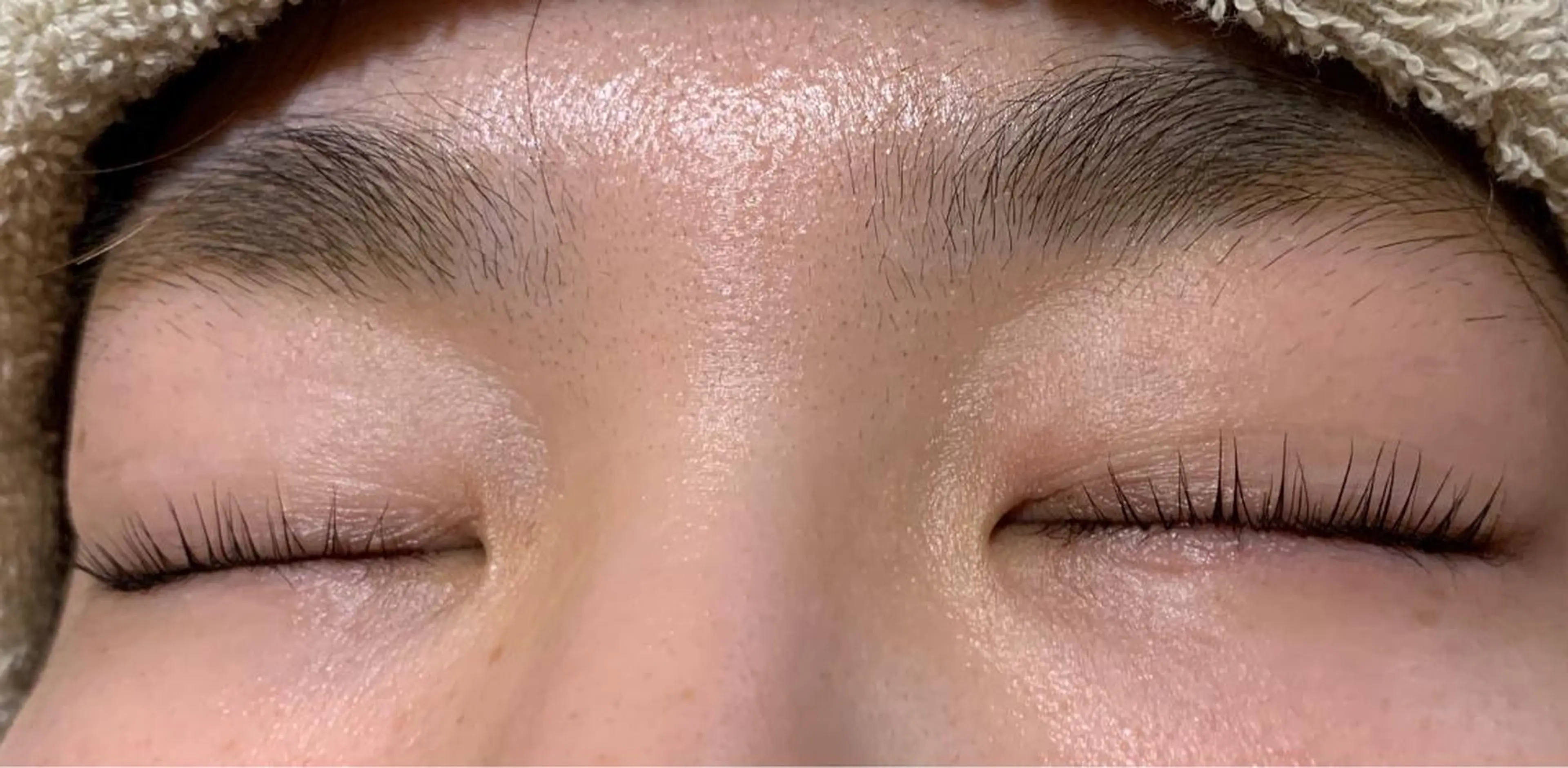 マツエク・マツパ RiciL リシルのエステ・リラクイメージ