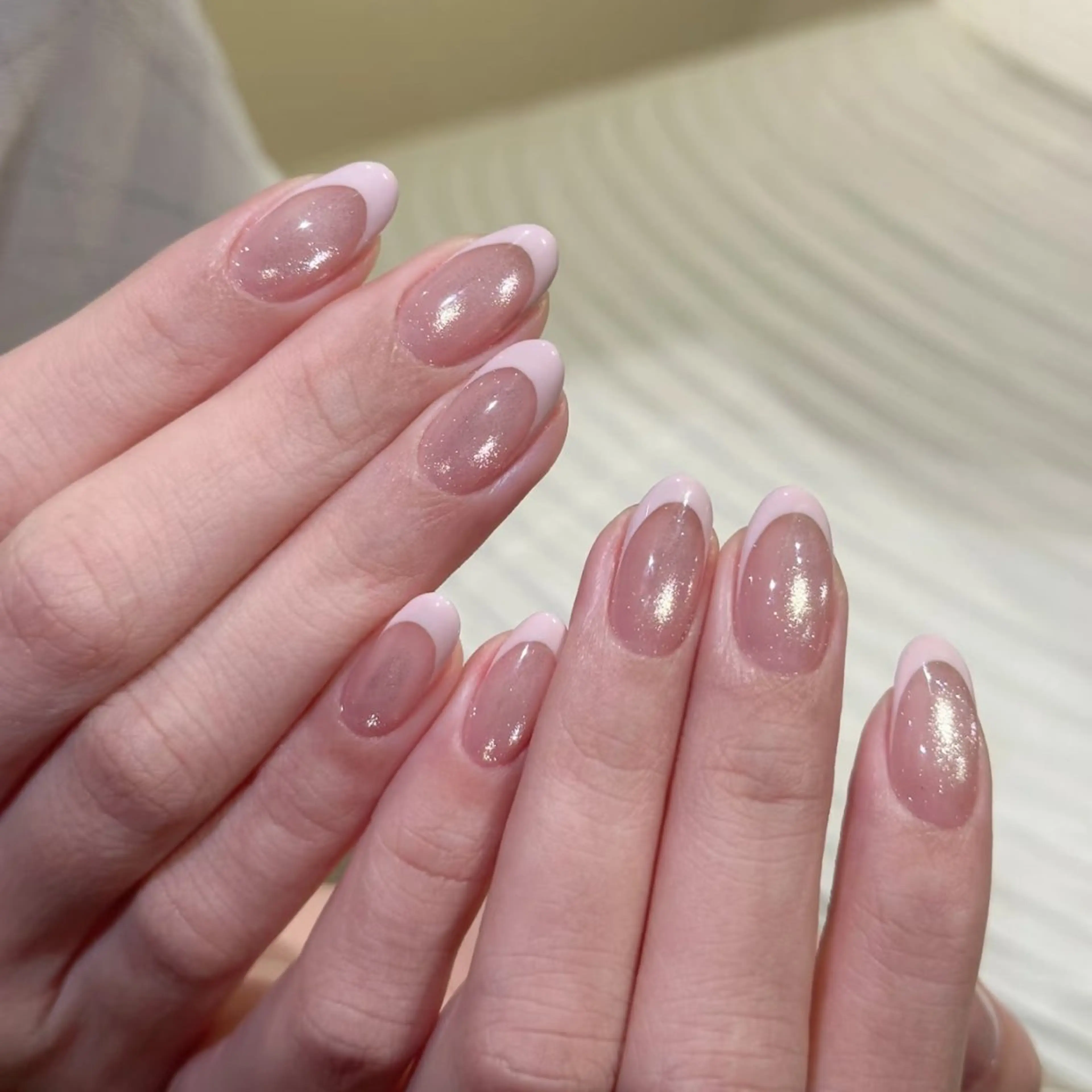 ネイル ハンドネイル ハンドケア BLinLin nail salonのネイルデザイン