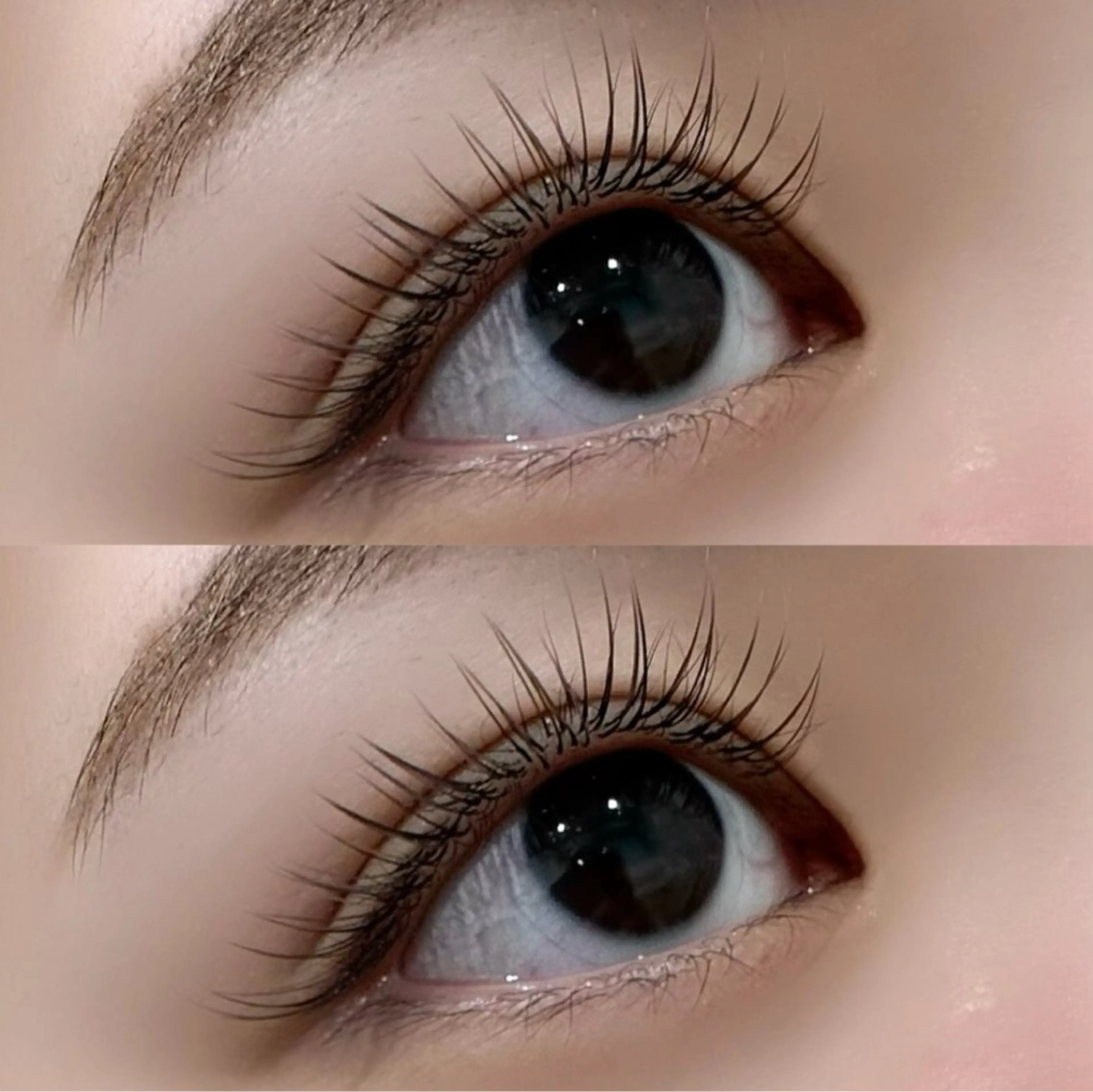 マツエク・マツパ マツエク 🫧OKUYAMA KOHARU 🫧のマツエク・マツパデザイン