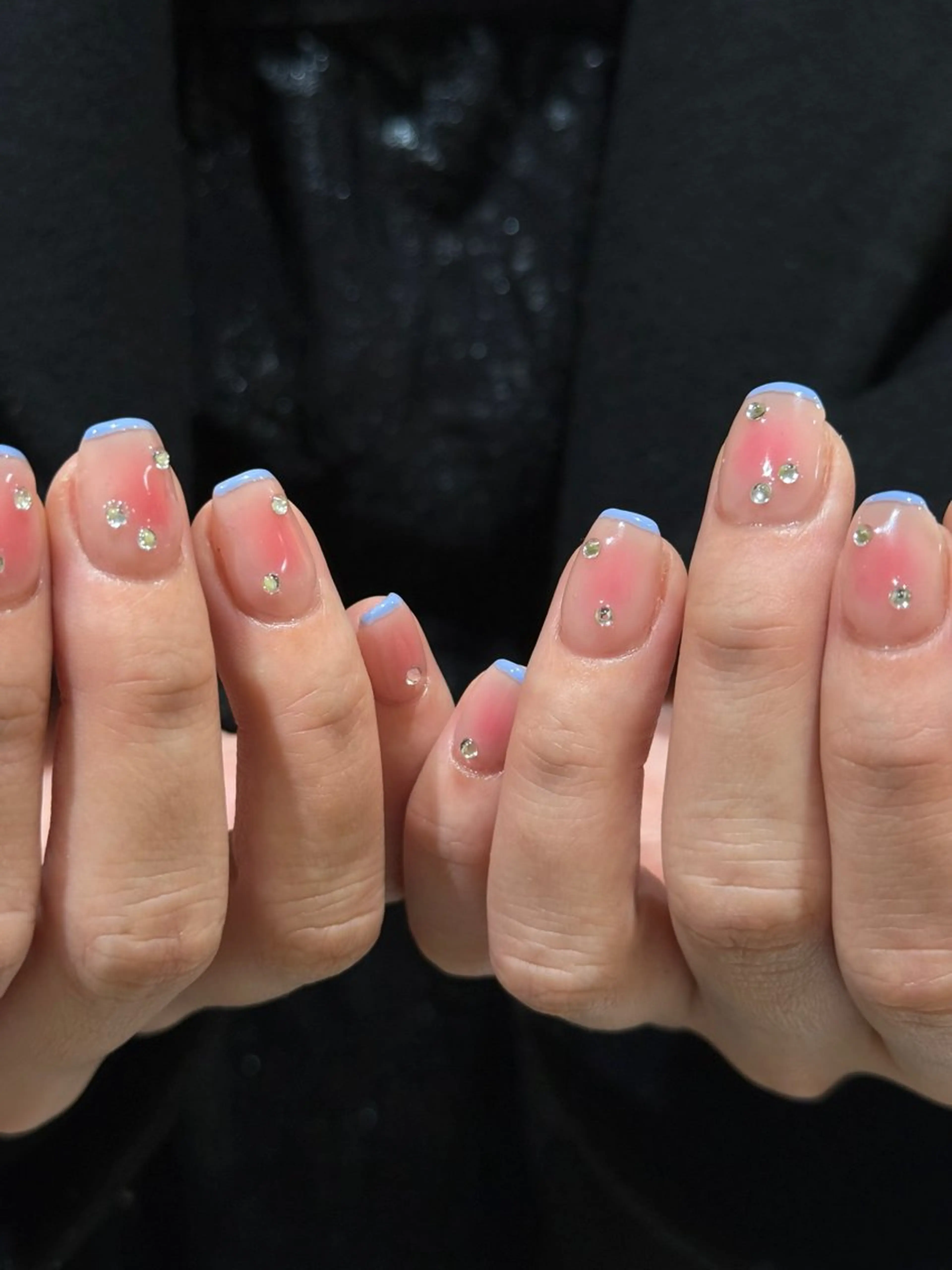 ネイル ハンドネイル mai/渋谷/ ネイルモデル募集のネイルデザイン