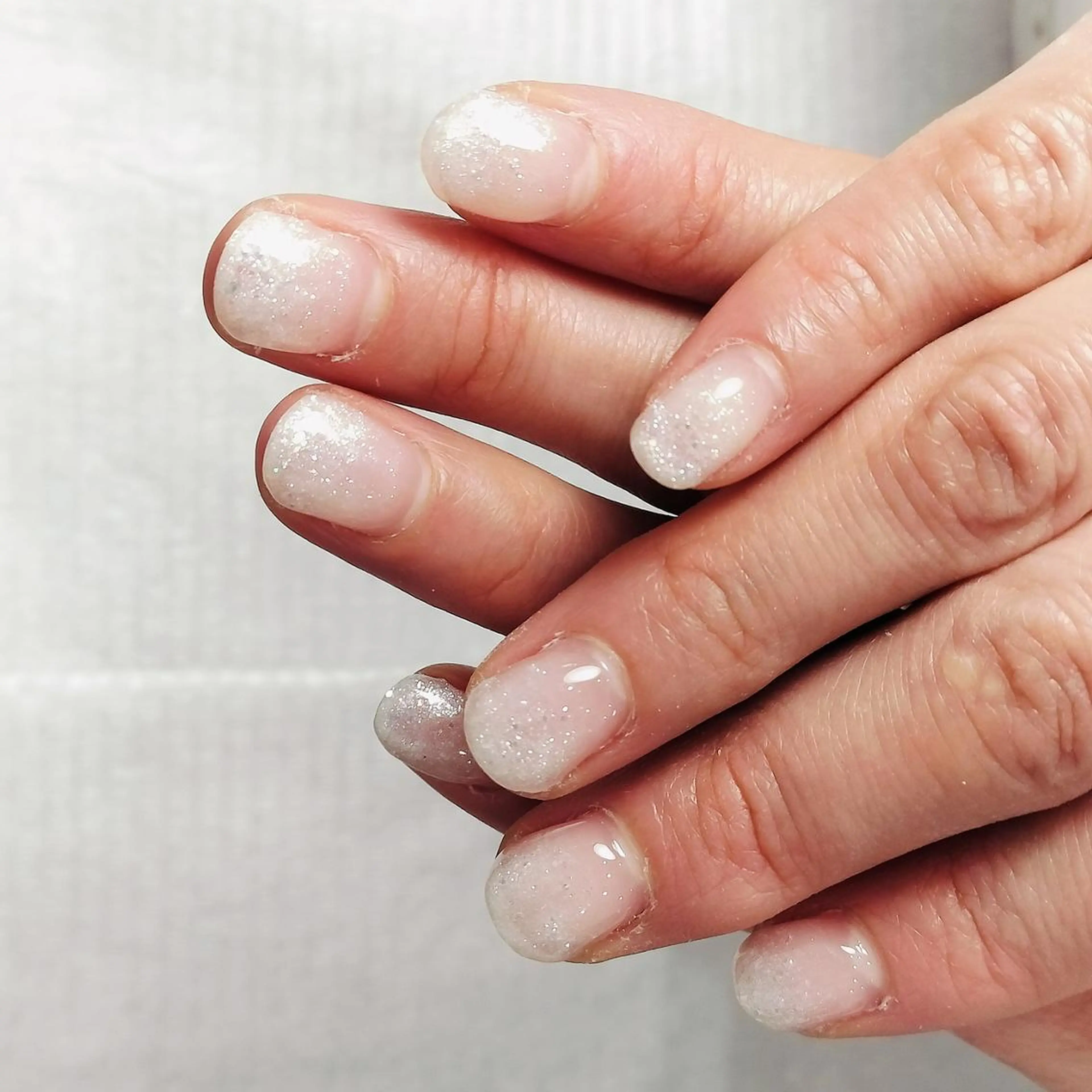 ネイル ハンドネイル 桃子 Nail高円寺のネイルデザイン