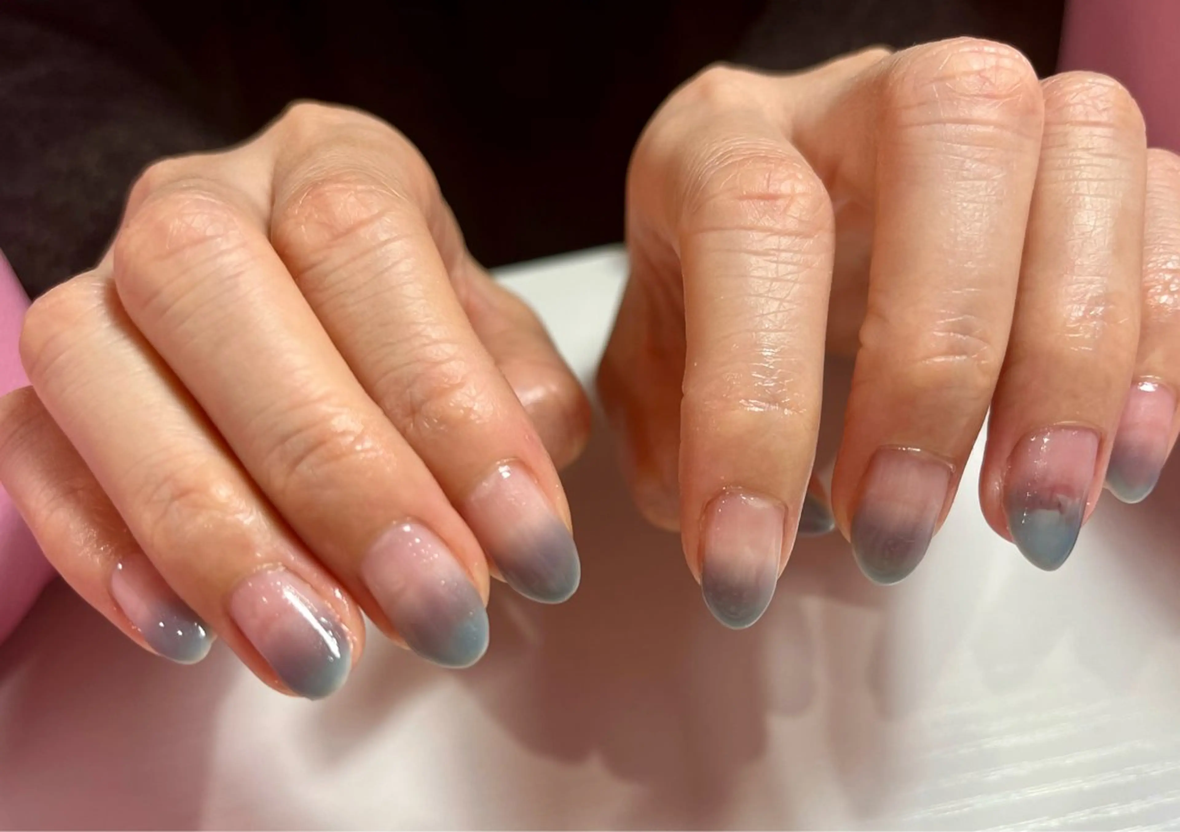 ネイル ハンドネイル koizumi risaのネイルデザイン