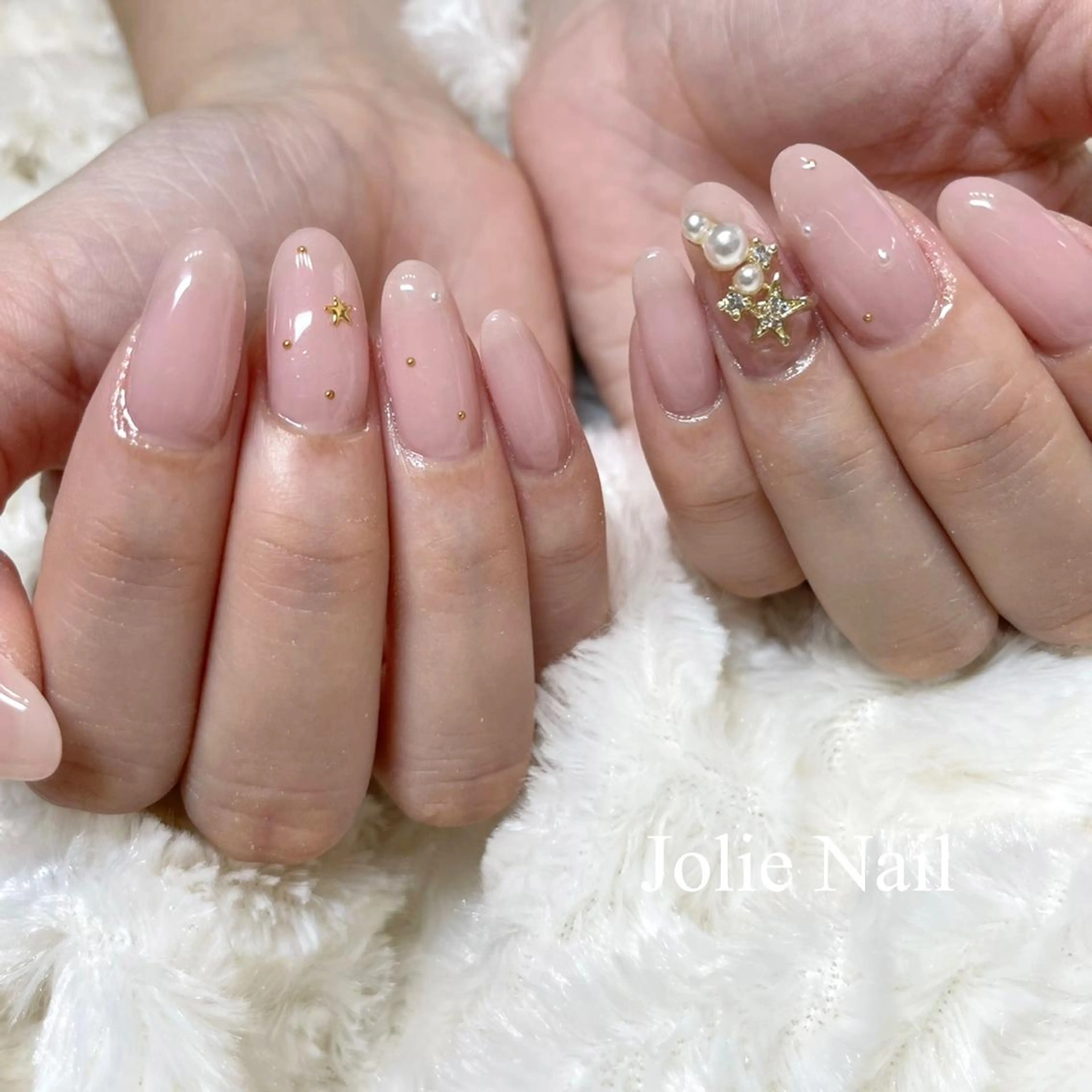 ネイル MIORA︎ マツエク×ネイルのマツエク・マツパデザイン